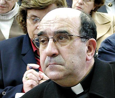 Semana Santa afectada por crise e escândalos na Igreja – Imagem 1