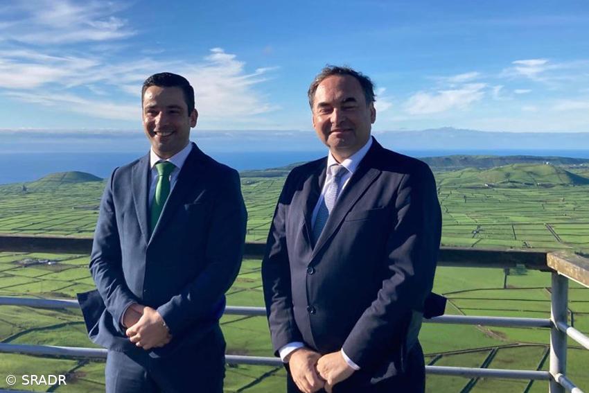 Governo protocola com universidade cartografia digital dos solos – Imagem 1