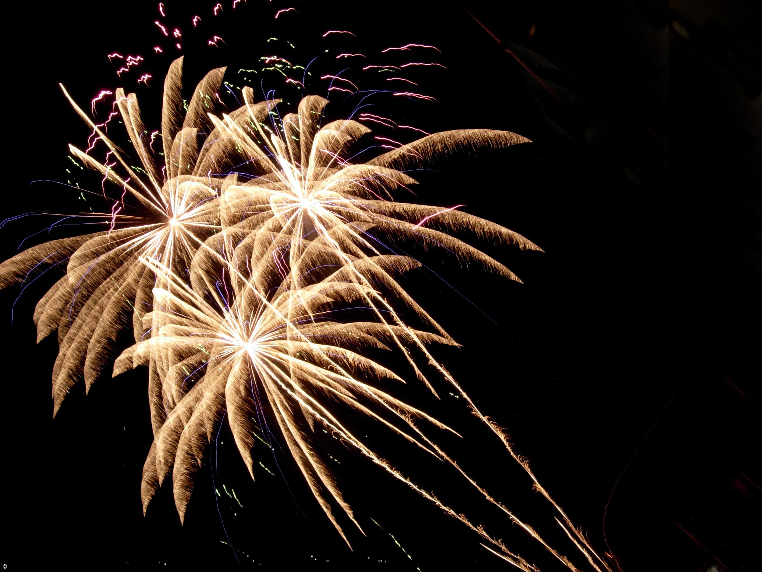 72 mil disparos de fogo-de-artíficio na Madeira  – Imagem 1