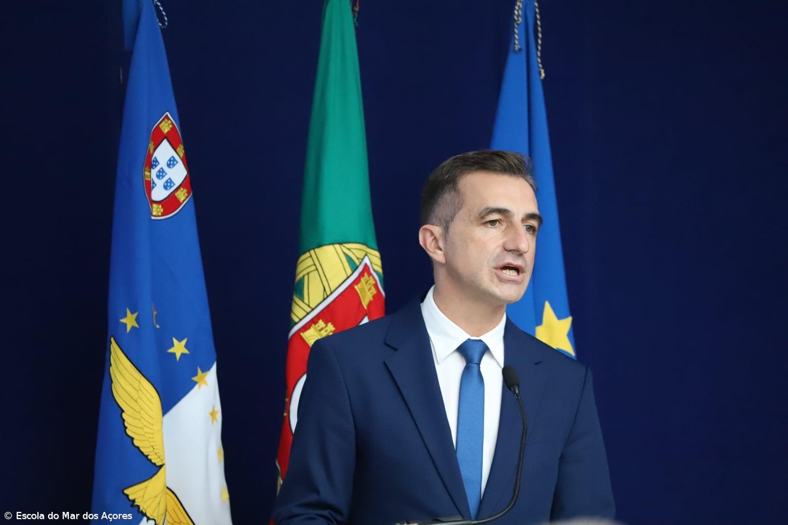 Municipio açoriano da Horta com orçamento de 16,5 ME em 2022 – Imagem 1