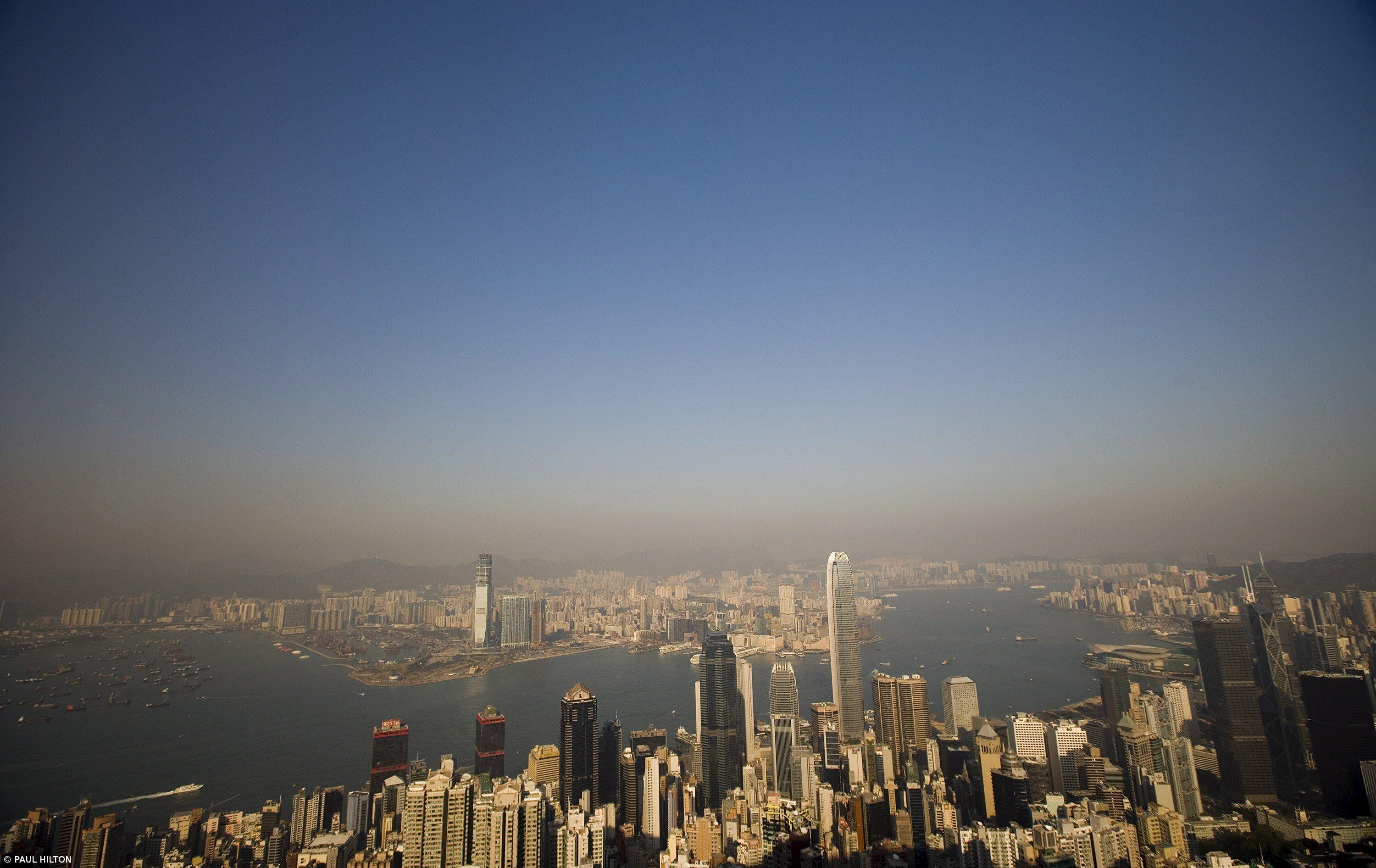 Maior risco de morte prematura para europeus expostos a longo prazo à poluição – Imagem 1