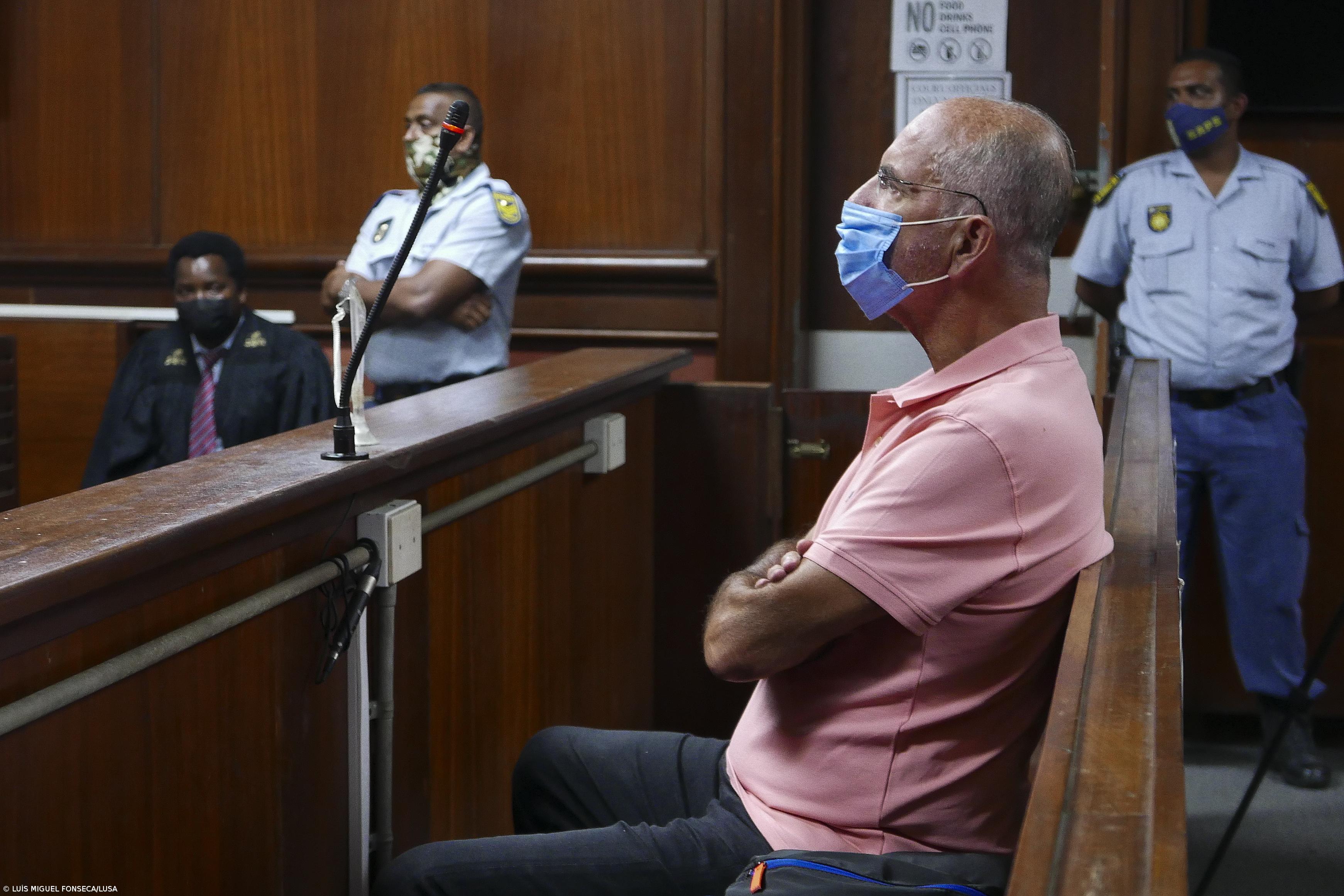 Advogada de Rendeiro vai propor que julgamento da extradição seja em junho – Imagem 1