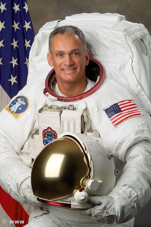 Astronauta Danny na Escola Secundária de Lagoa – Imagem 2