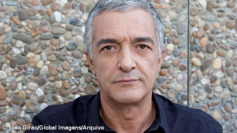 Ator Rogério Samora morre aos 63 anos – Imagem 1