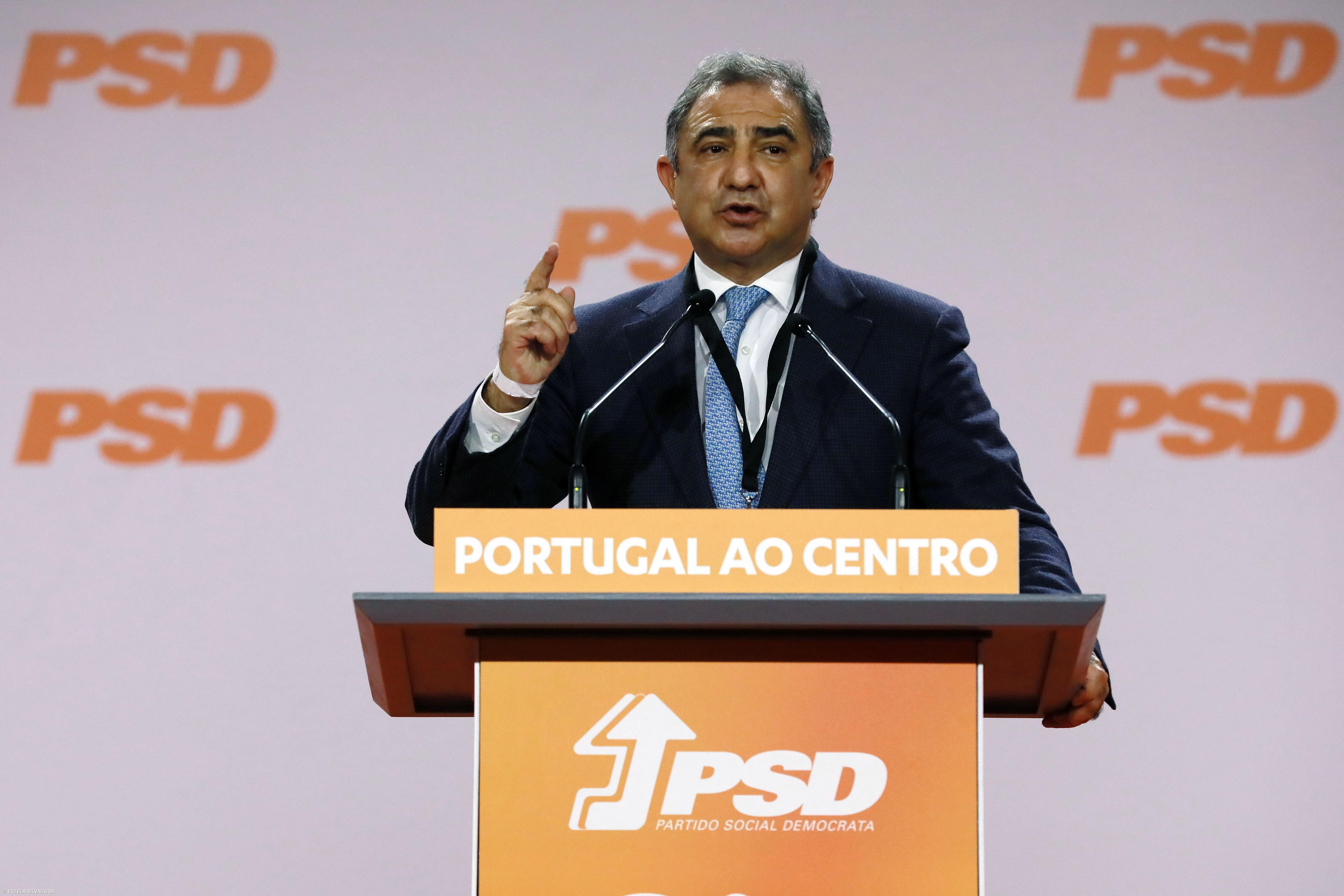 Presidente do Governo dos Açores pede mais autonomia para as regiões autónomas – Imagem 1