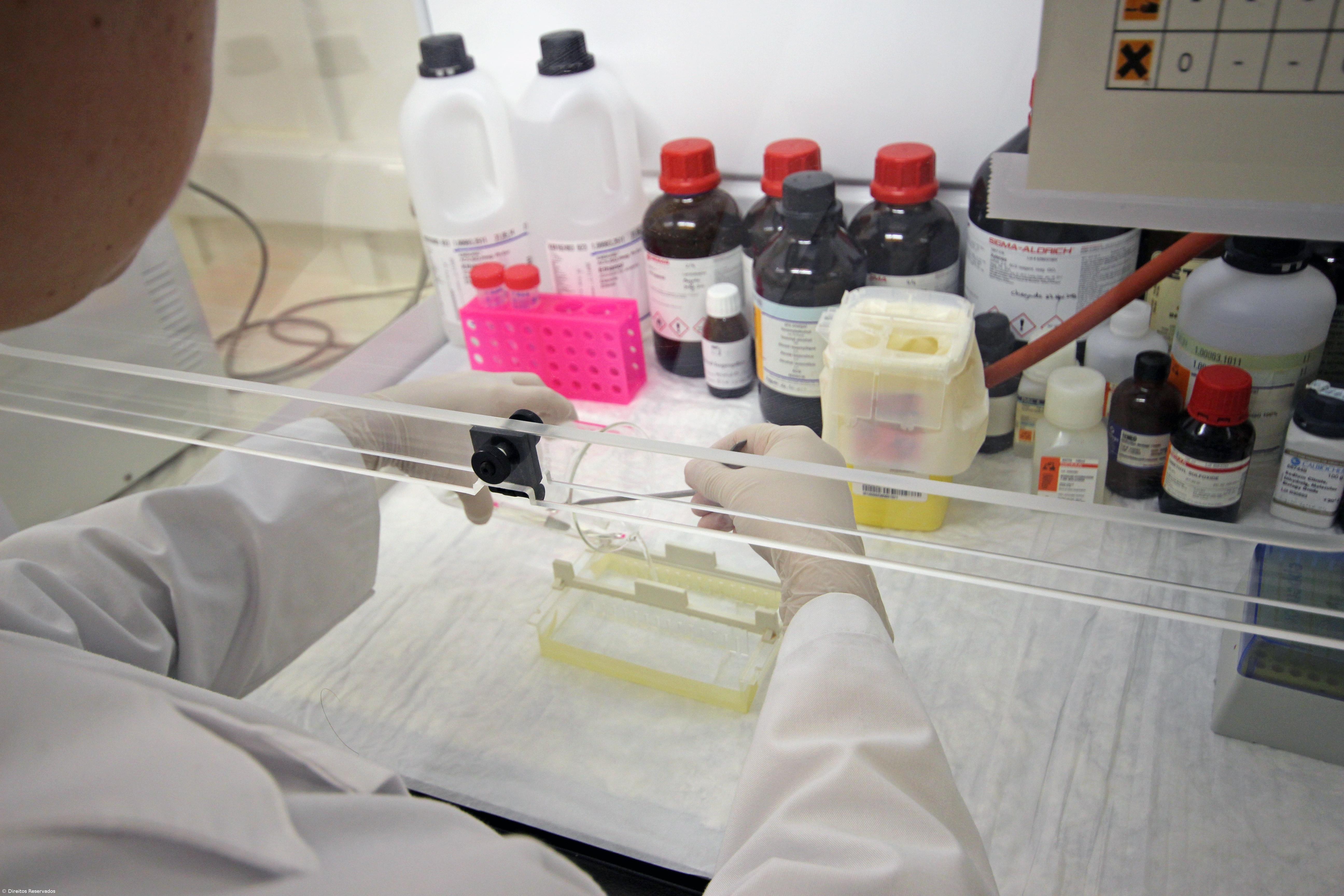 Cinco farmacêuticos excluídos da carreira no SRS – Imagem 1