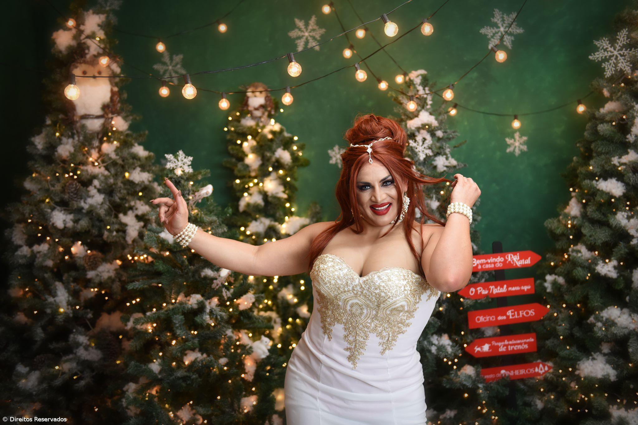 Gertrudes Labaça salta das redes sociais para os palcos na diáspora – Imagem 1