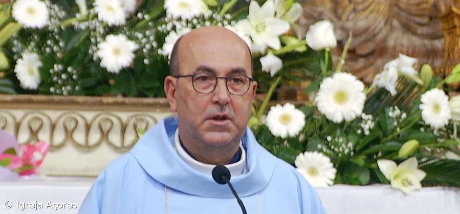 Padres permanecem nas paróquias até novo Bispo – Imagem 2