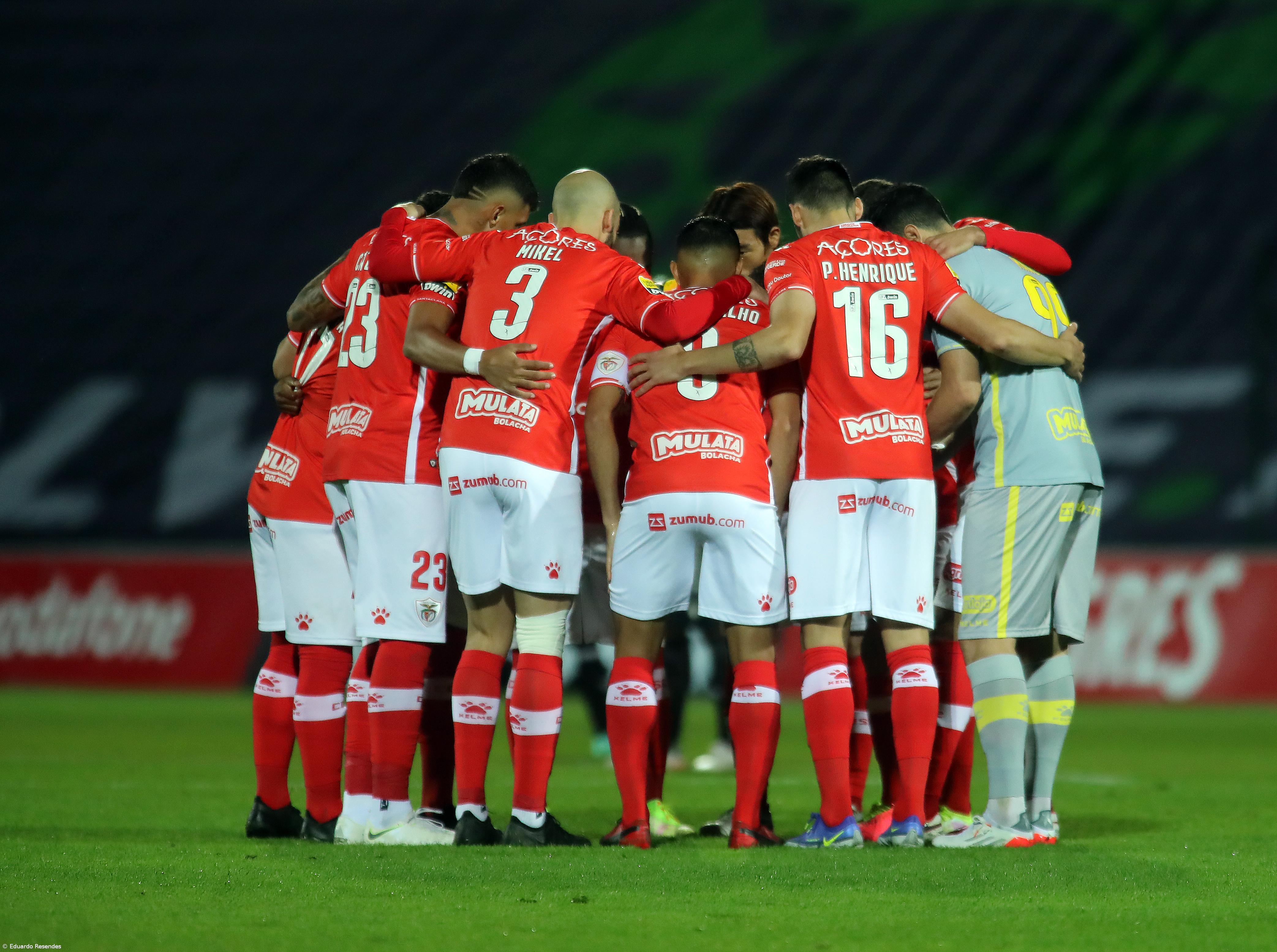 Ganhe bilhetes para o Santa Clara - Sporting – Imagem 1