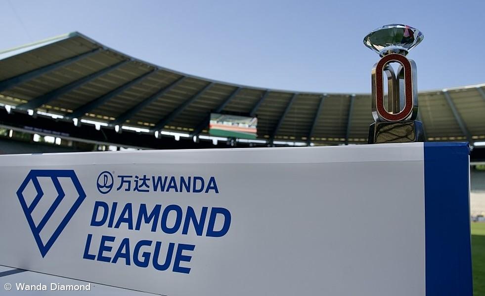Shenzhen recebe 'meeting' da Liga de Diamante em agosto – Imagem 1
