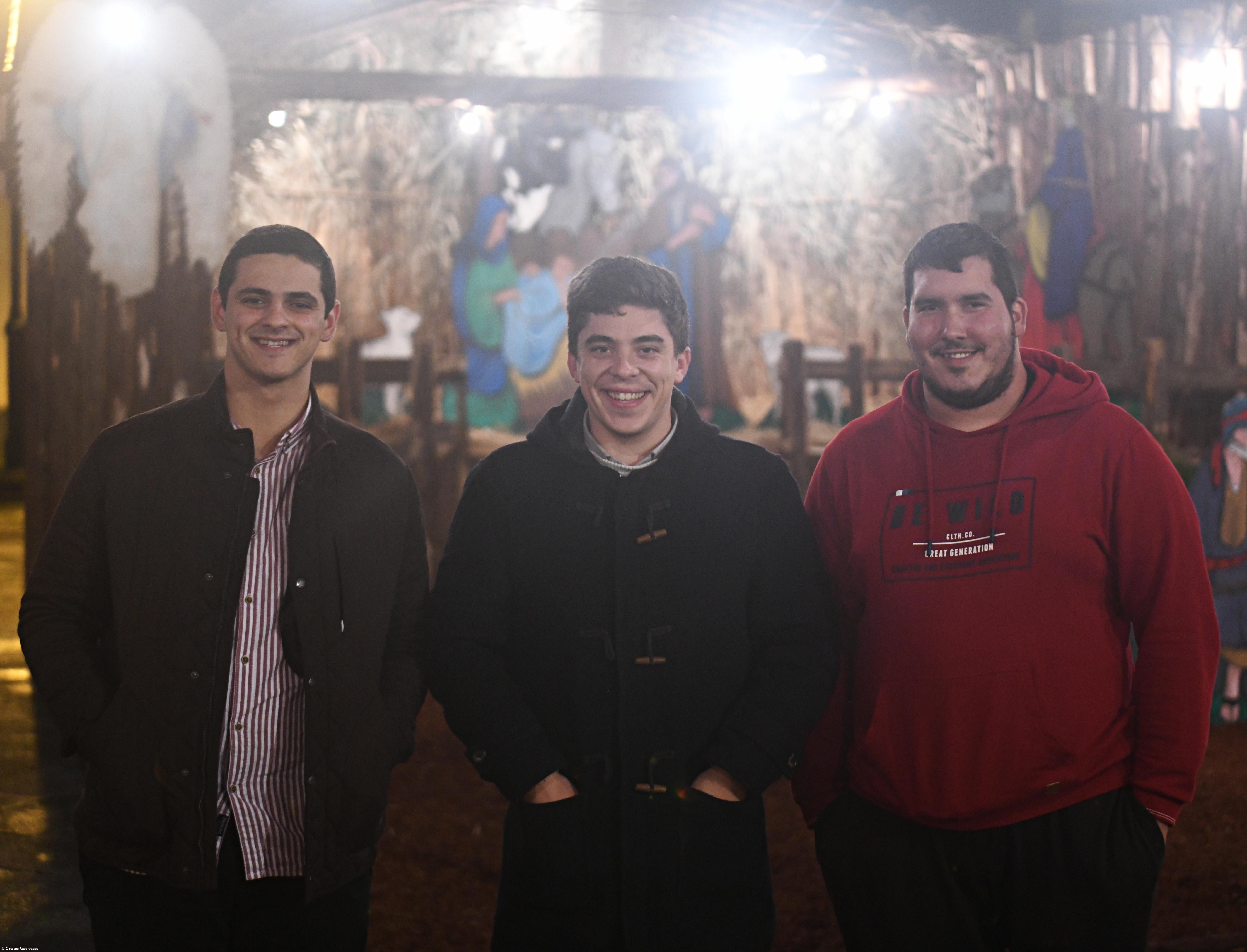 Presépio da freguesia da Ribeira Seca – Imagem 3