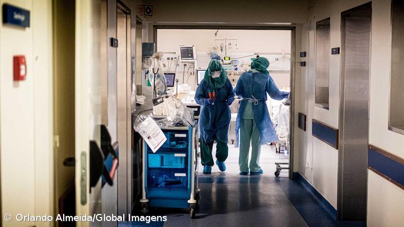 Portugal com quinto menor número de mortes atribuídas à doença na UE – Imagem 1