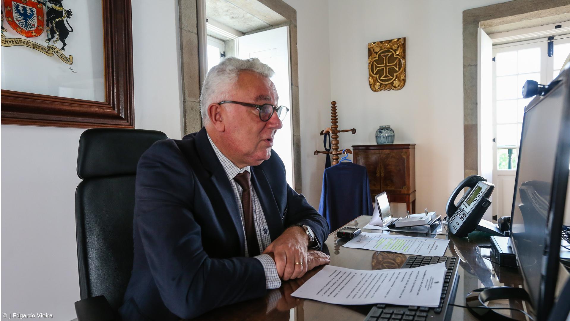 Famílias com crianças em amas vão ficar isentas de mensalidade  – Imagem 1