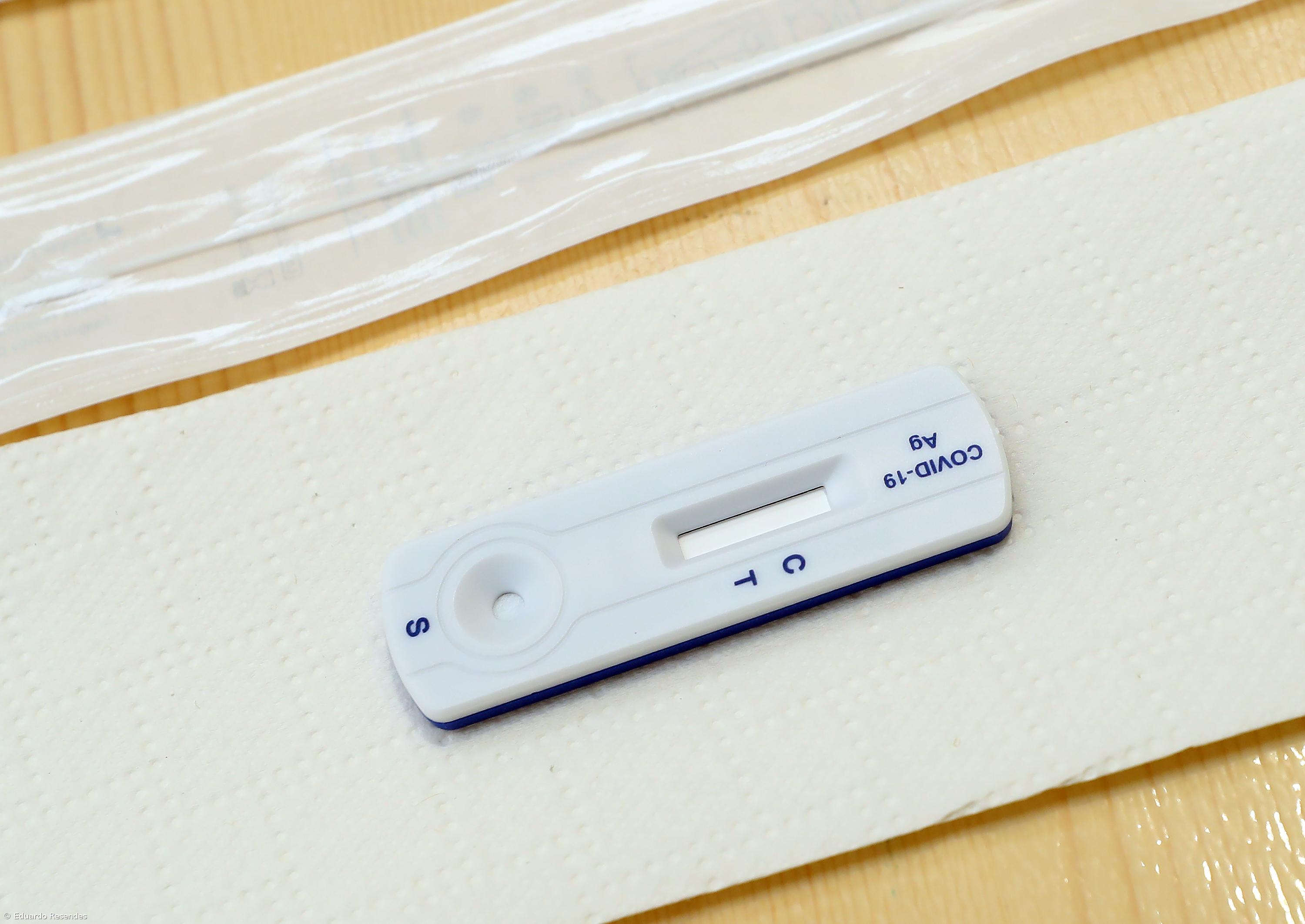 Portugal com 17.044 novos casos e 47 mortes na última semana, diz DGS – Imagem 1