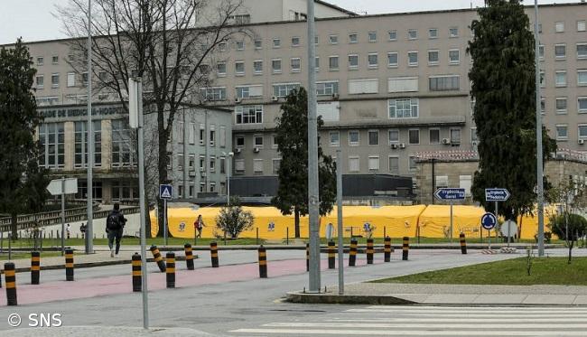 Especialista do Hospital São João defende acesso generalizado a testes  – Imagem 1