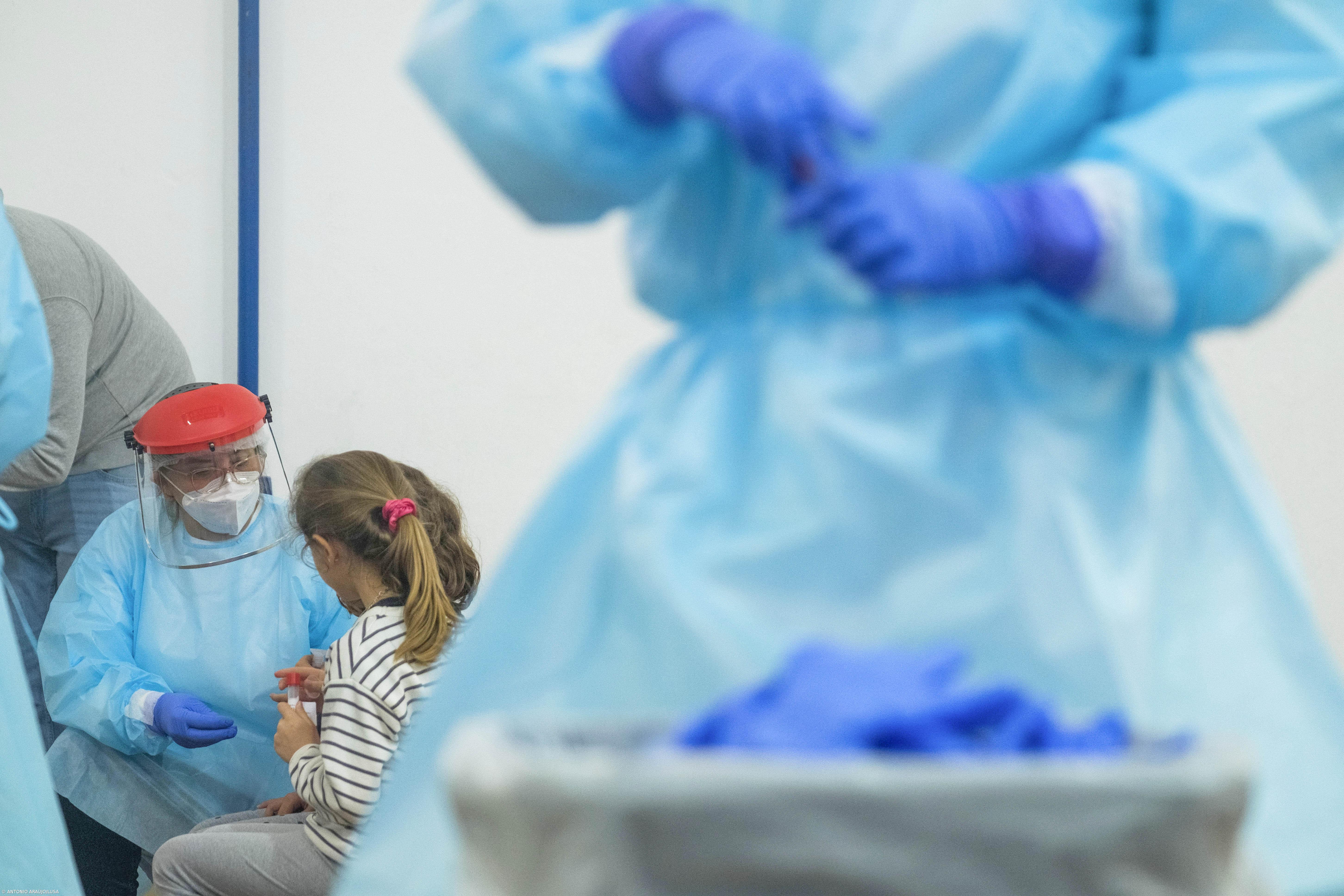 Açores com 297 novos casos positivos e 269 recuperações nas últimas 24 horas – Imagem 1