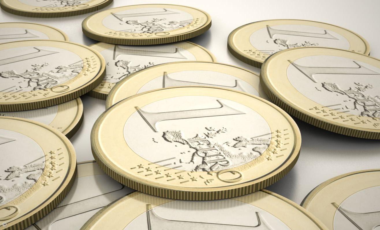 Inflação na zona euro mantém-se estável nos 2,6% em setembro – Imagem 1