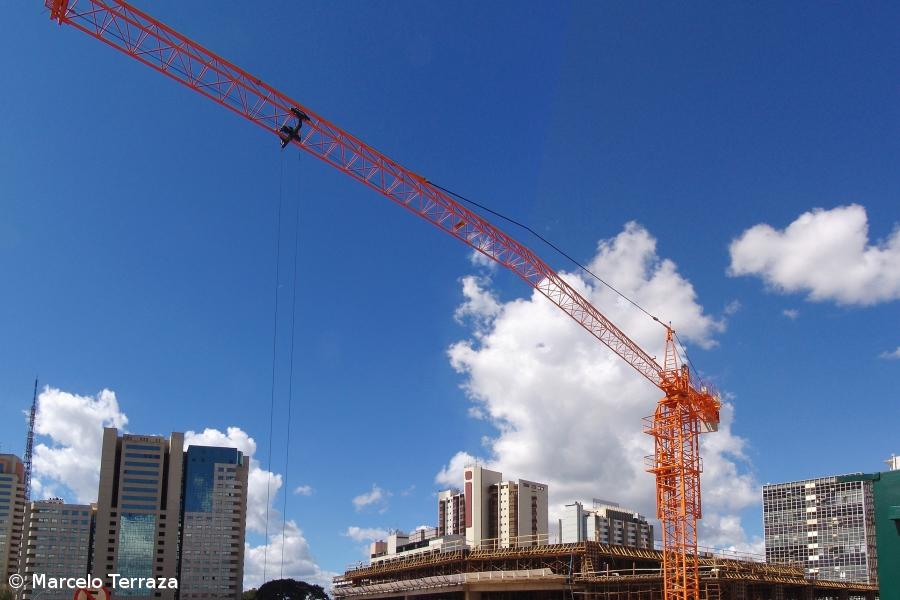 Acidentes de trabalho causaram 115 mortos em 2017 – Imagem 1