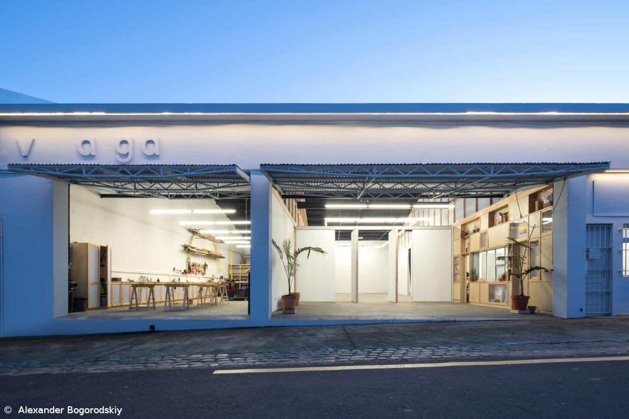 Espaço Vaga com temporadas de intercâmbio cultural entre Açores, Noruega e Islândia – Imagem 1