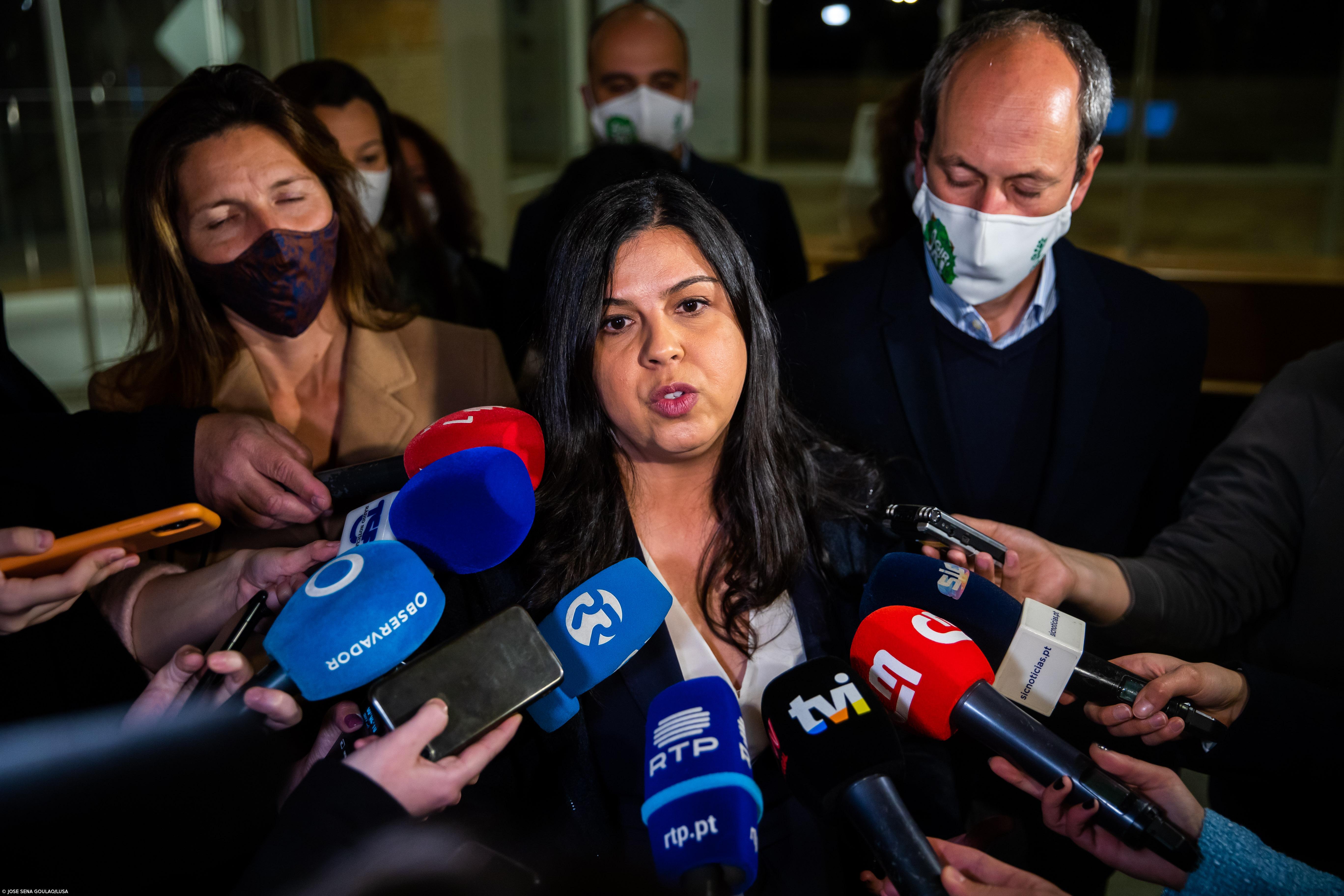 PAN recusa fechar ciclo sem que sejam apuradas consequências políticas – Imagem 1