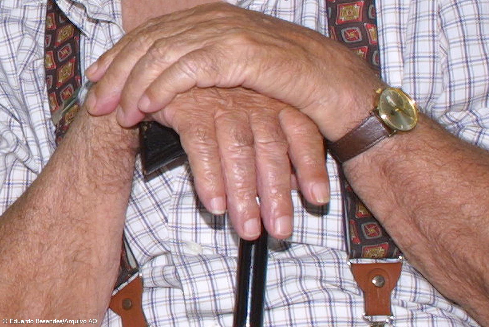 Mudanças de comportamento nos idosos podem indiciar patologias – Imagem 1