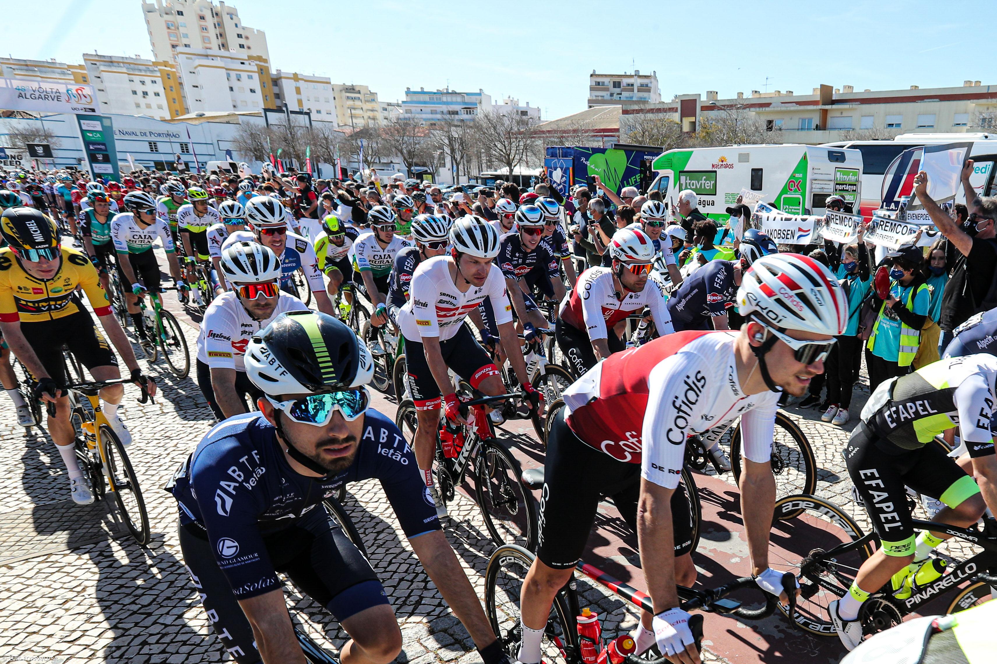 David Gaudu vence na Fóia e é o novo líder – Imagem 1