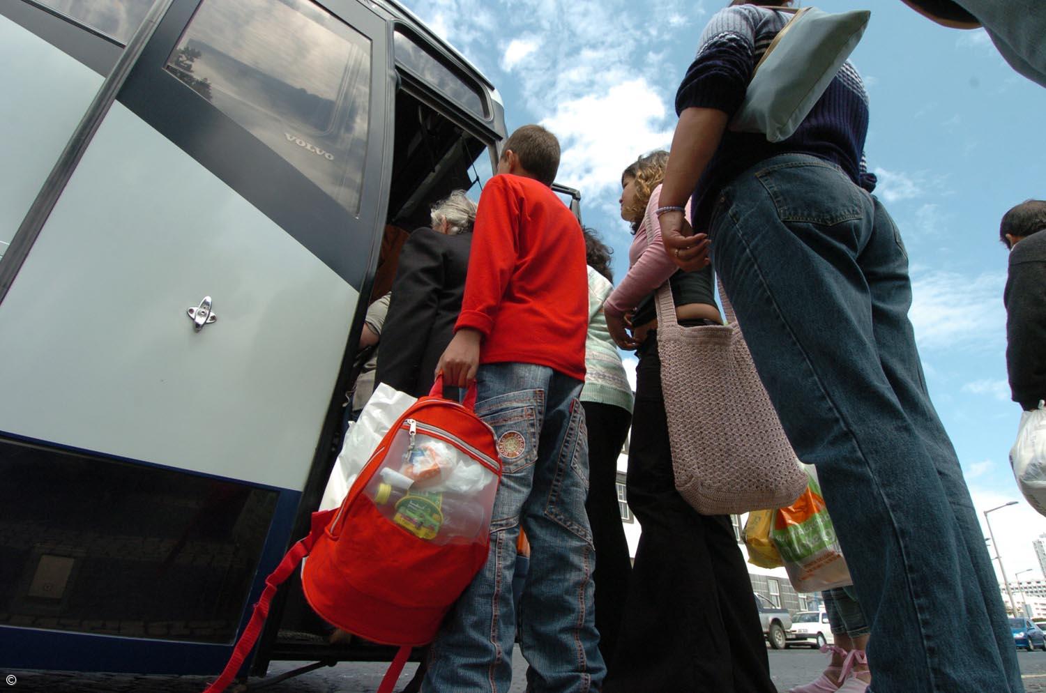 Autocarros eléctricos vão ser testados em circuitos urbanos – Imagem 1