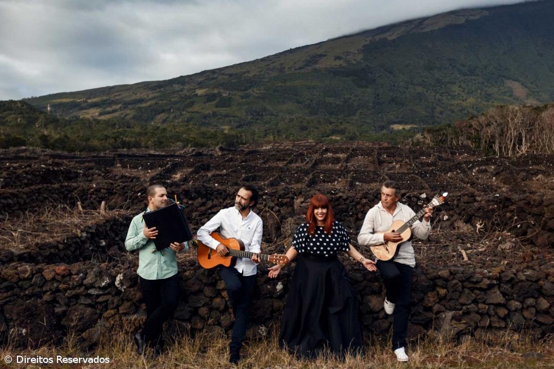 Banda Mar&Ilha quer casar world music com a açorianidade – Imagem 1
