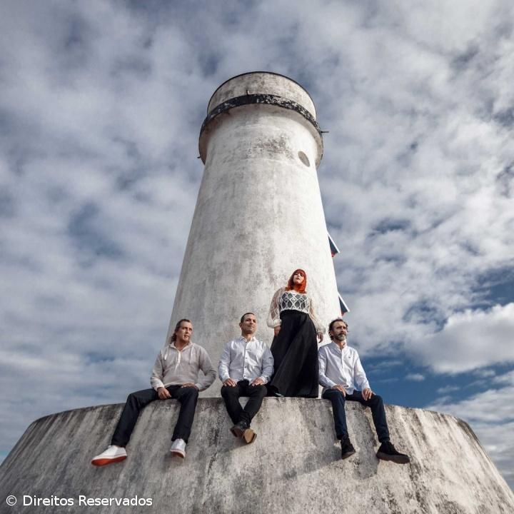 Banda Mar&Ilha quer casar world music com a açorianidade – Imagem 2