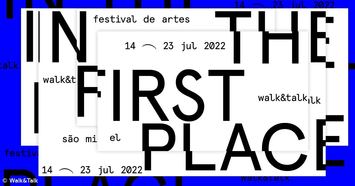 Festival de arte Walk&Talk volta a São Miguel com 50 artistas em 10 dias – Imagem 1