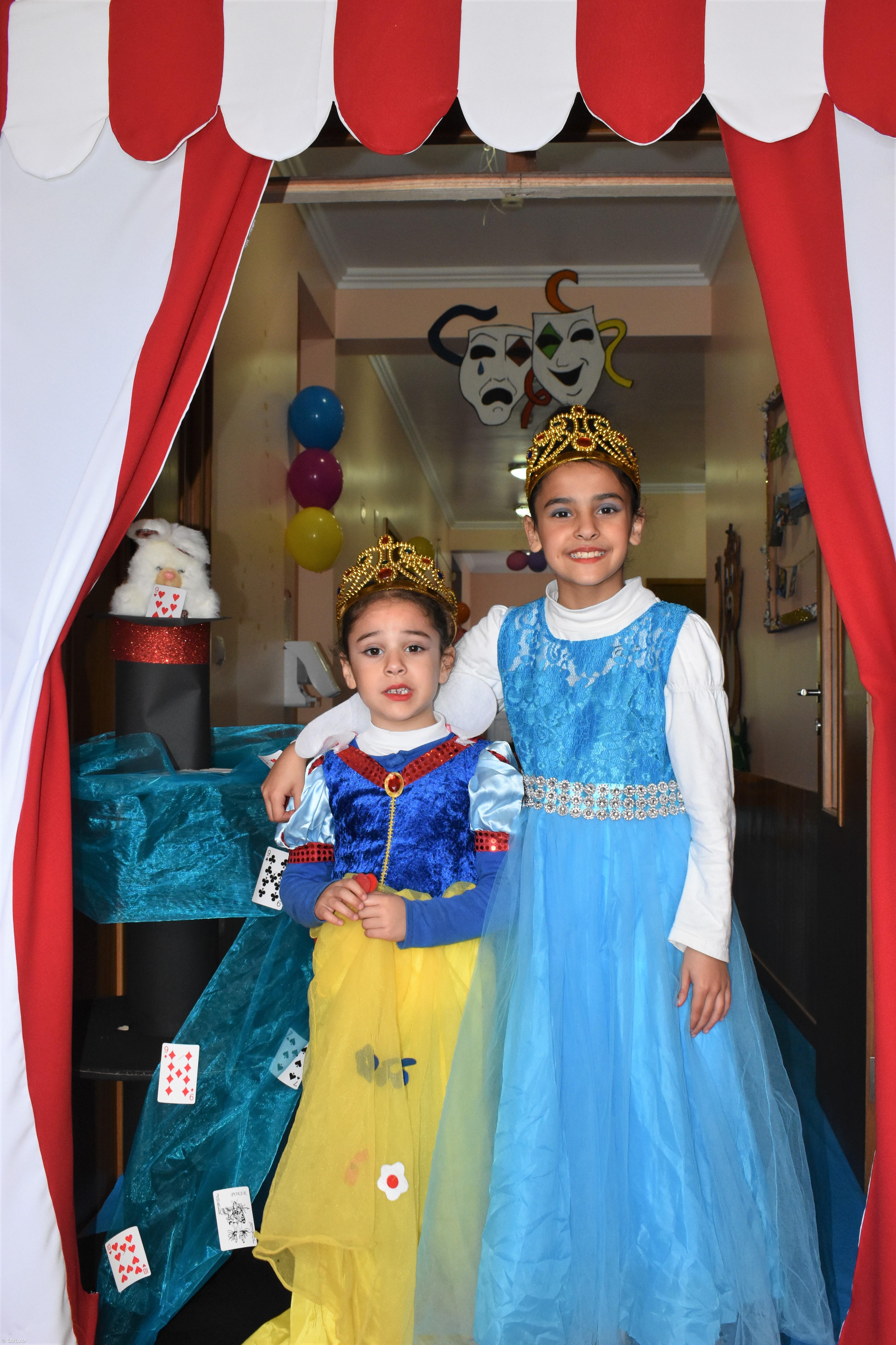 Carnaval 2022 – Imagem 1