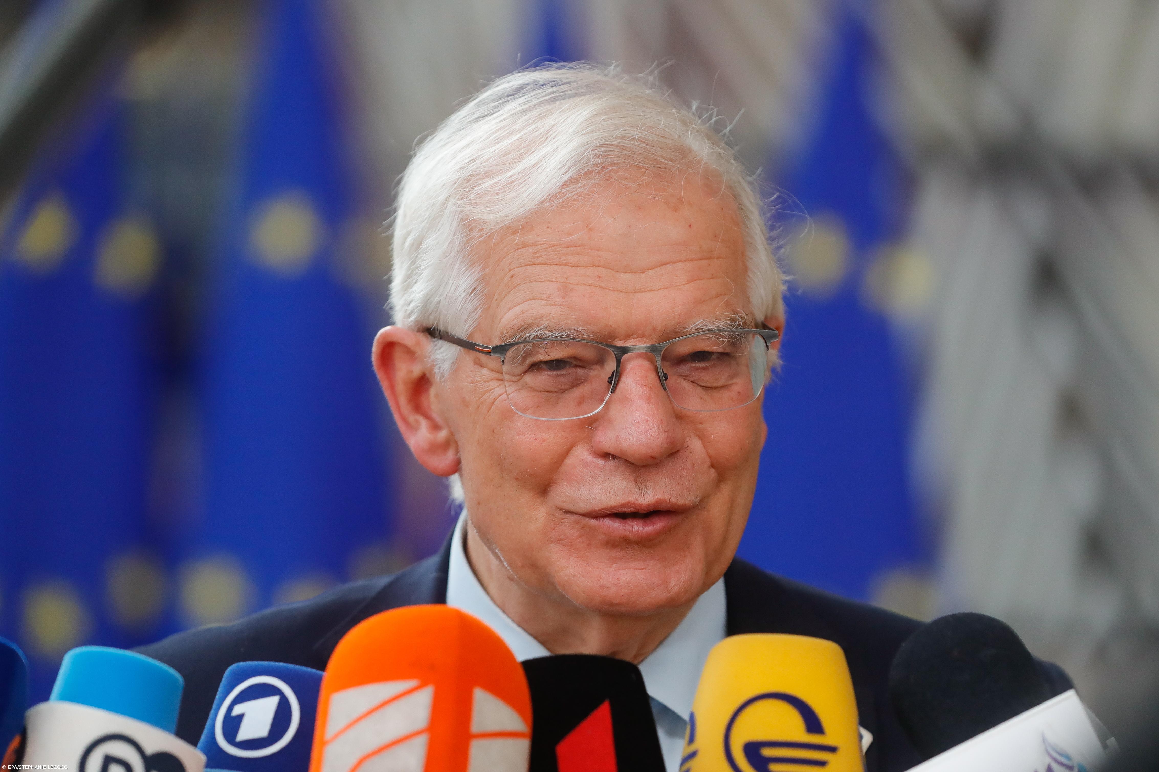 UE aponta como “prioridade fundamental” acabar com a violência contra as mulheres – Imagem 1