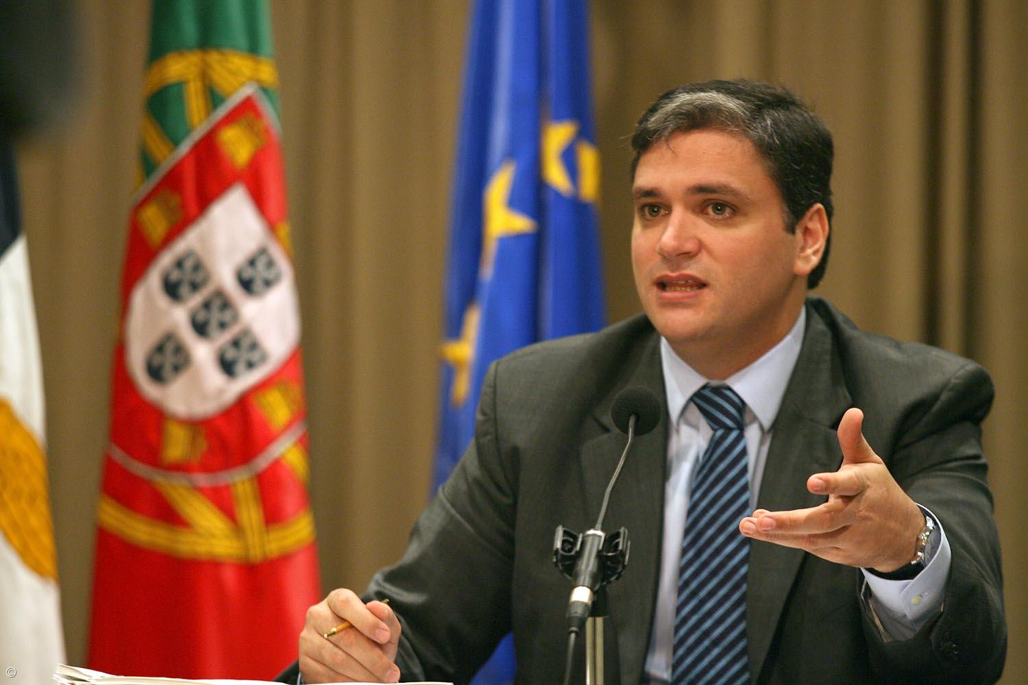  2,5 milhões de euros para incentivos ao investimento privado – Imagem 1