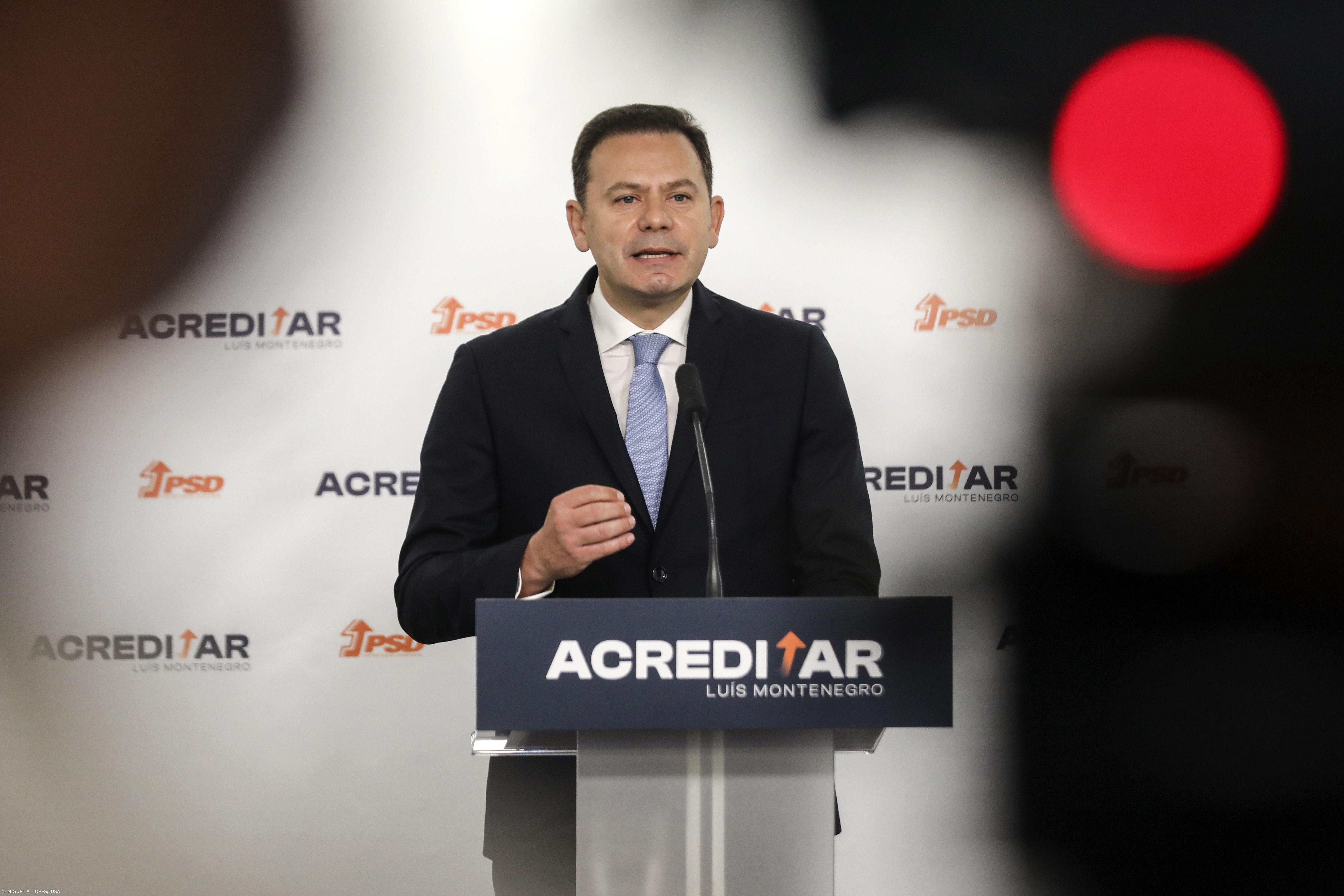 “É chegada a hora de abrir um novo ciclo político” – Imagem 1