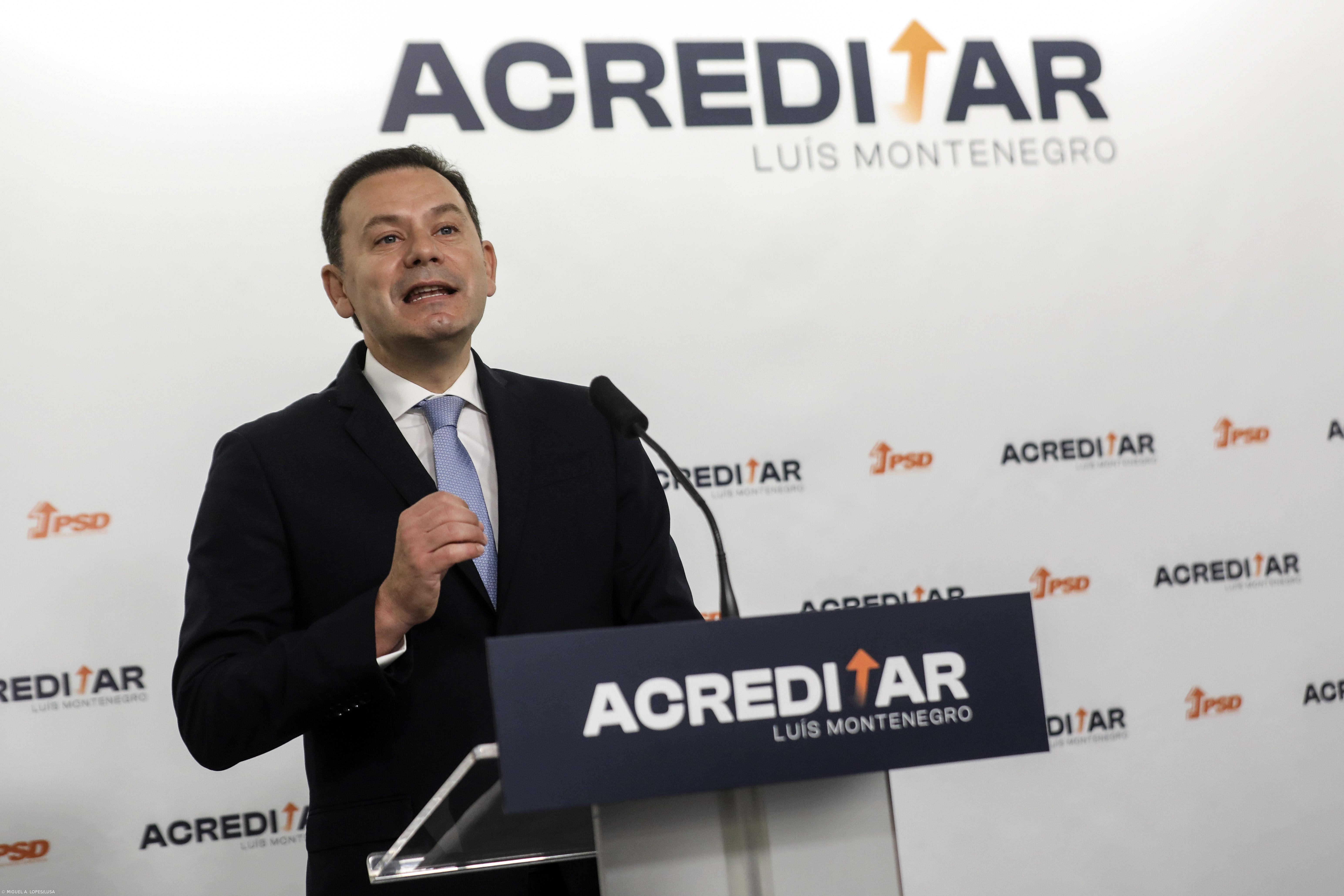 Montenegro preocupado com a chegada de refugiados timorenses a Portugal – Imagem 1