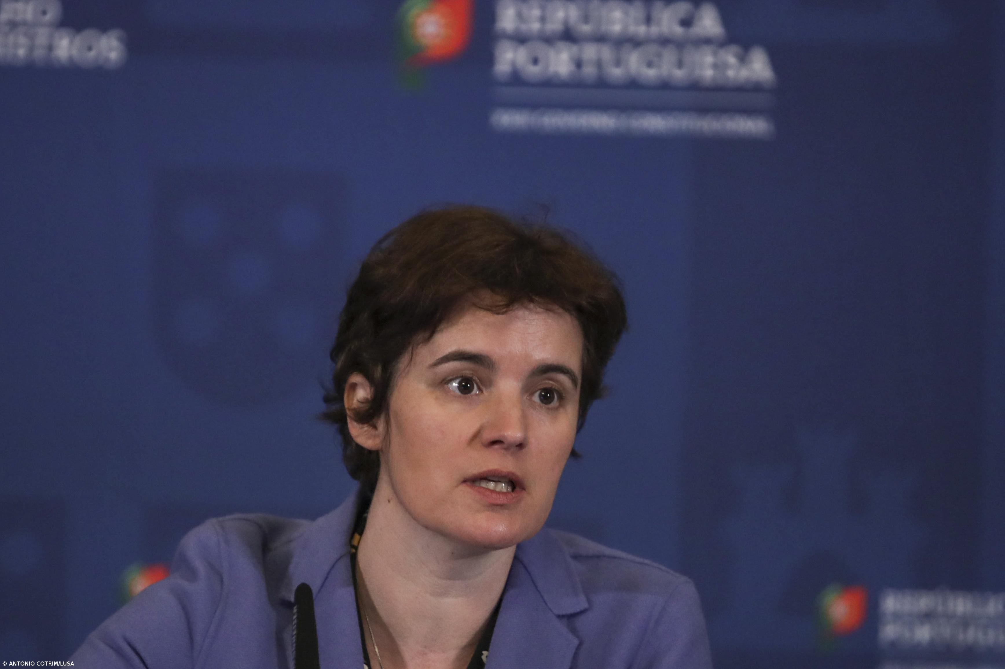 Governo nega atrasos e salienta dois pedidos de pagamento já submetidos a Bruxelas – Imagem 1