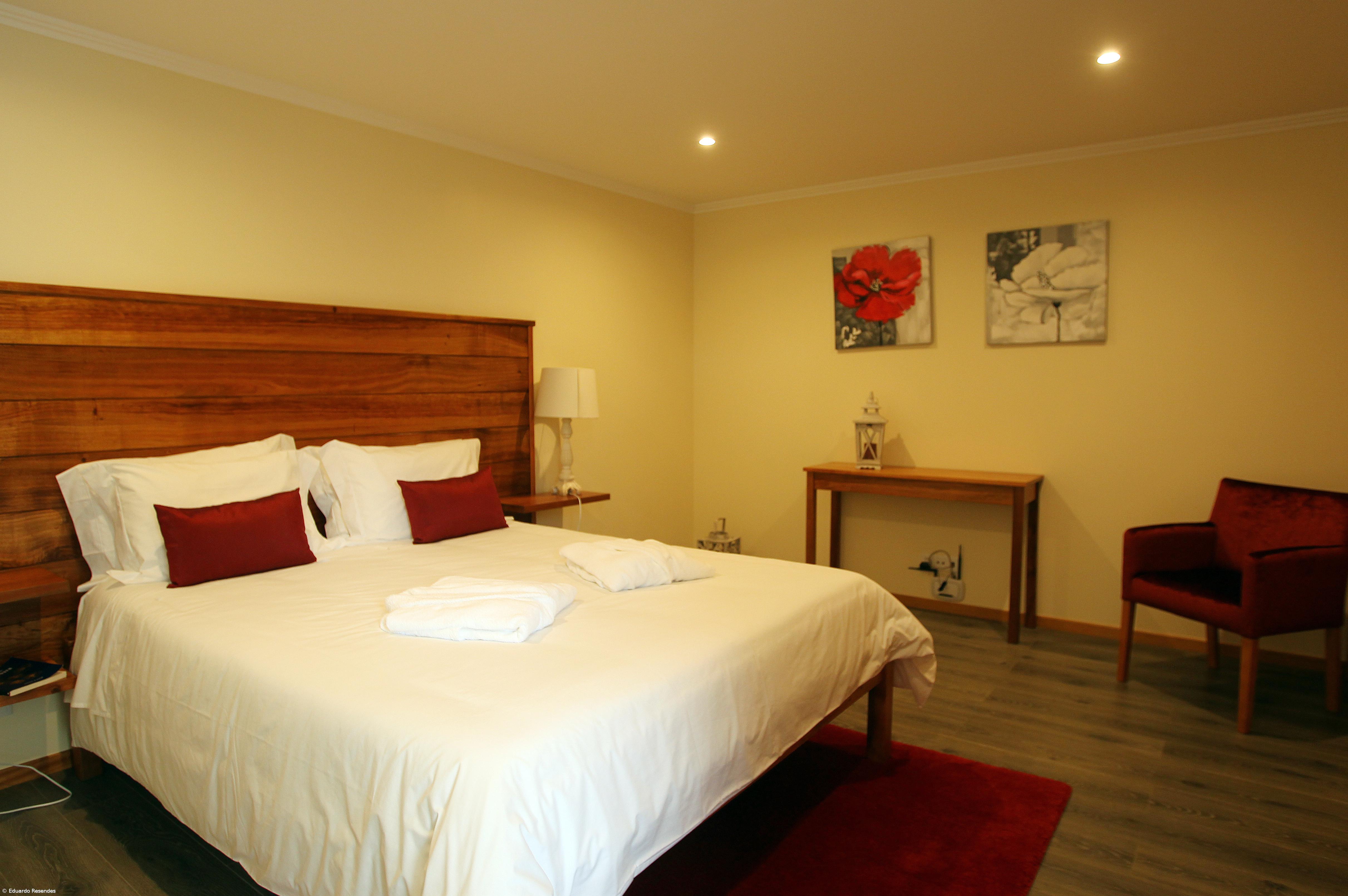 Alojamento Local teve impacto direto de 37,3 ME na economia dos Açores em 2021 – Imagem 1