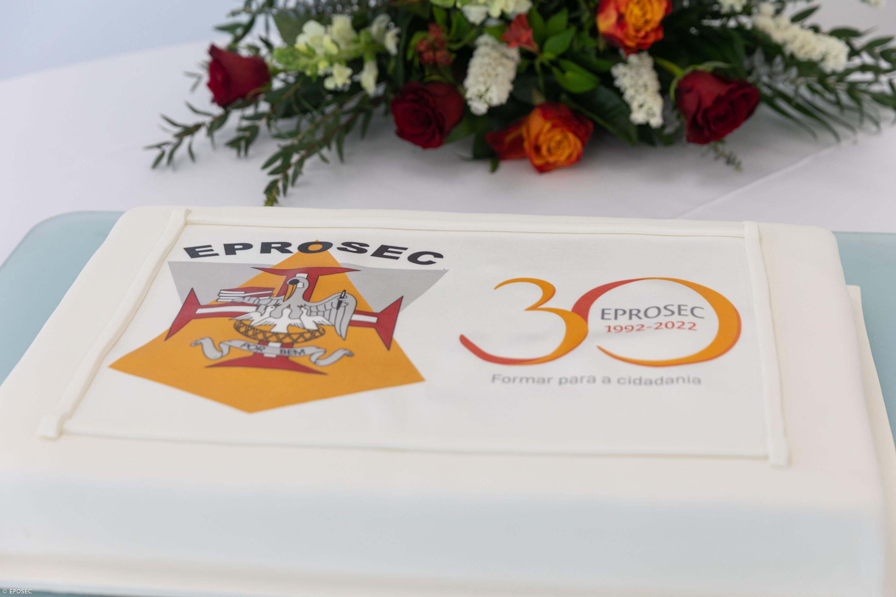 30 anos de EPROSEC – Imagem 1