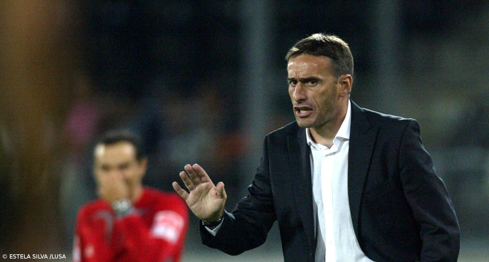 Acções do Sporting sobem 8,3% após demissão de Paulo Bento – Imagem 1