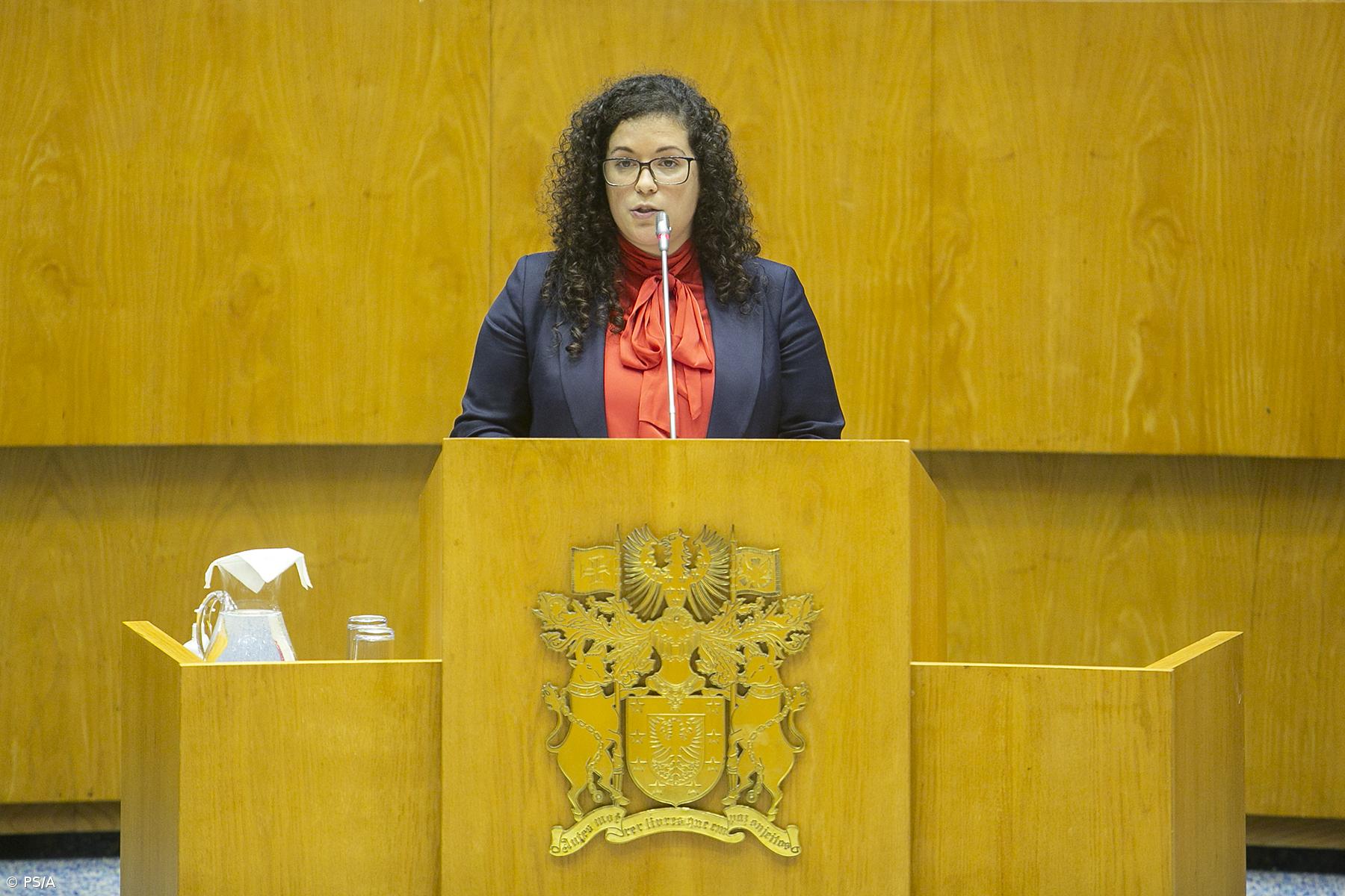 PS/Açores diz que Plano para 2023 tem menos 5 ME para a Agricultura – Imagem 1