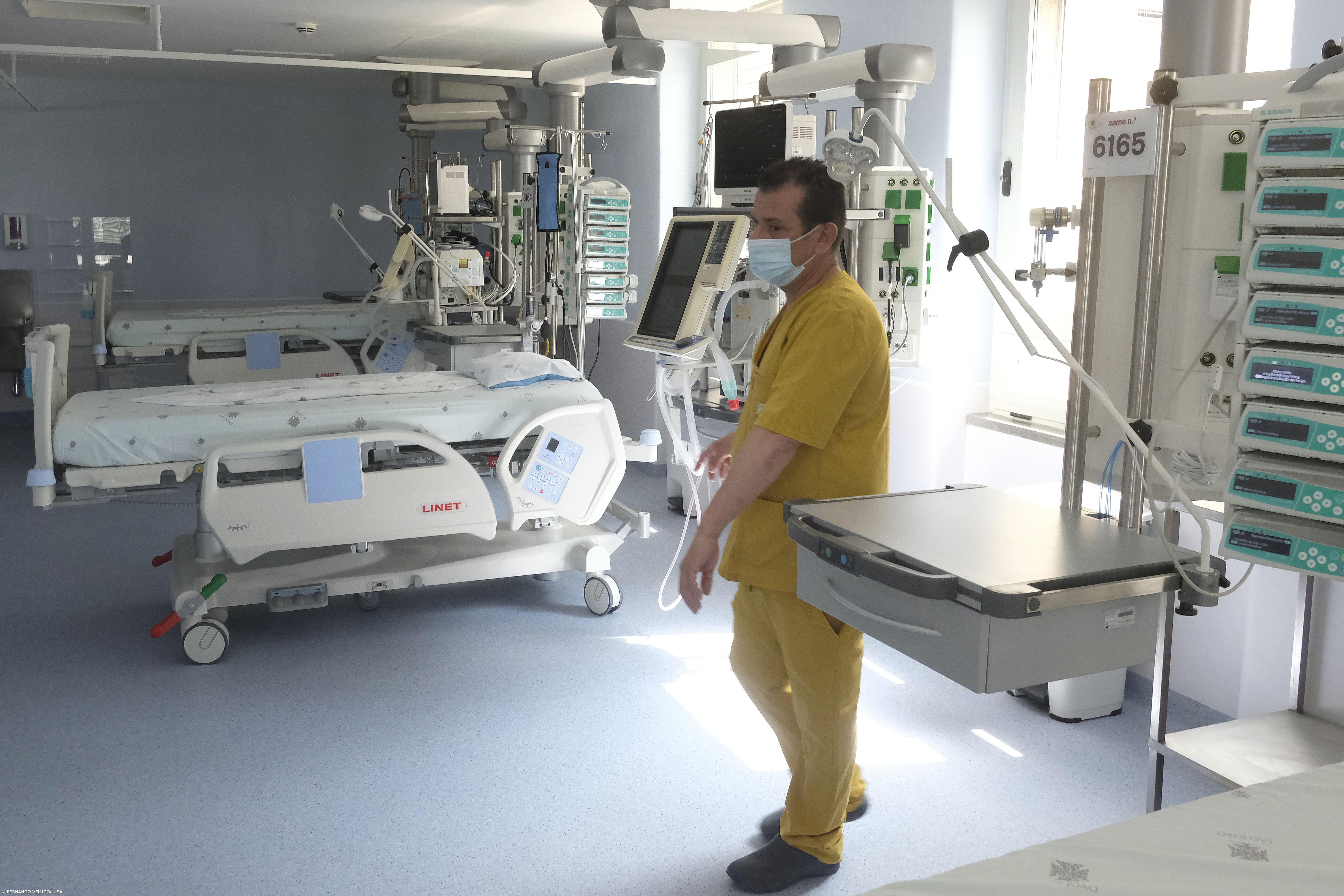 PS quer reunir-se com hospitais que têm urgências encerradas  – Imagem 1