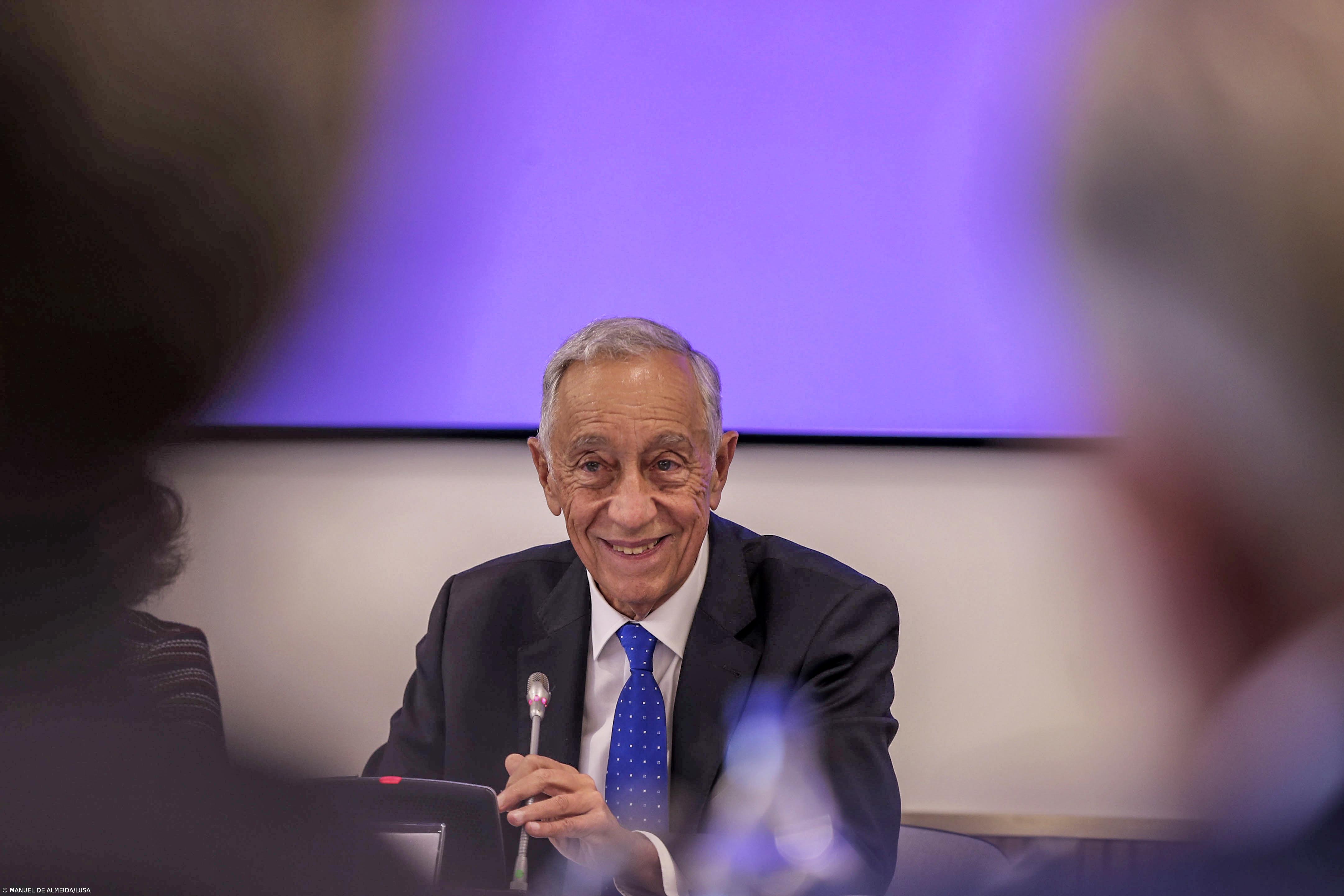 Presidente da República promulgou Orçamento logo após receber o diploma  – Imagem 1