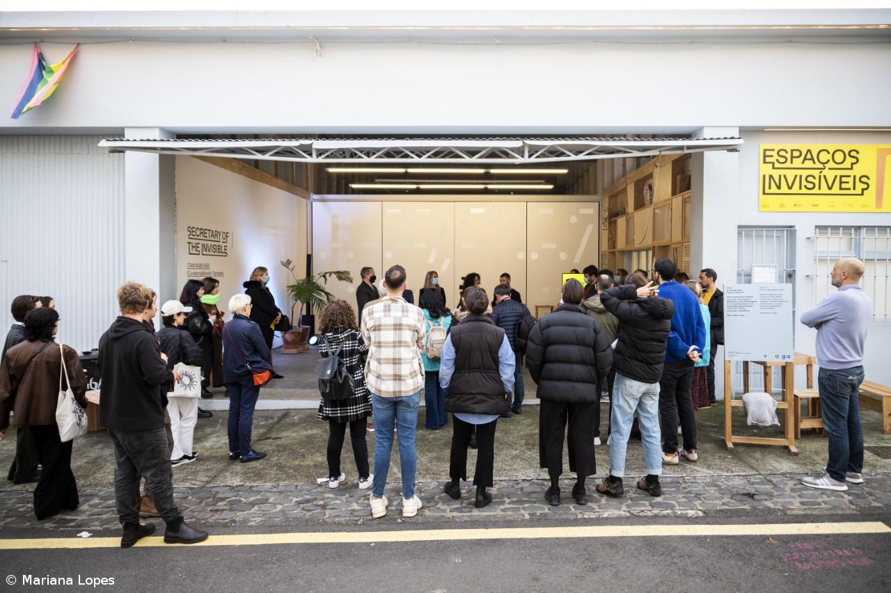 Espaço vaga encerra 'TEMPORADA' com uma dezena de atividades – Imagem 1