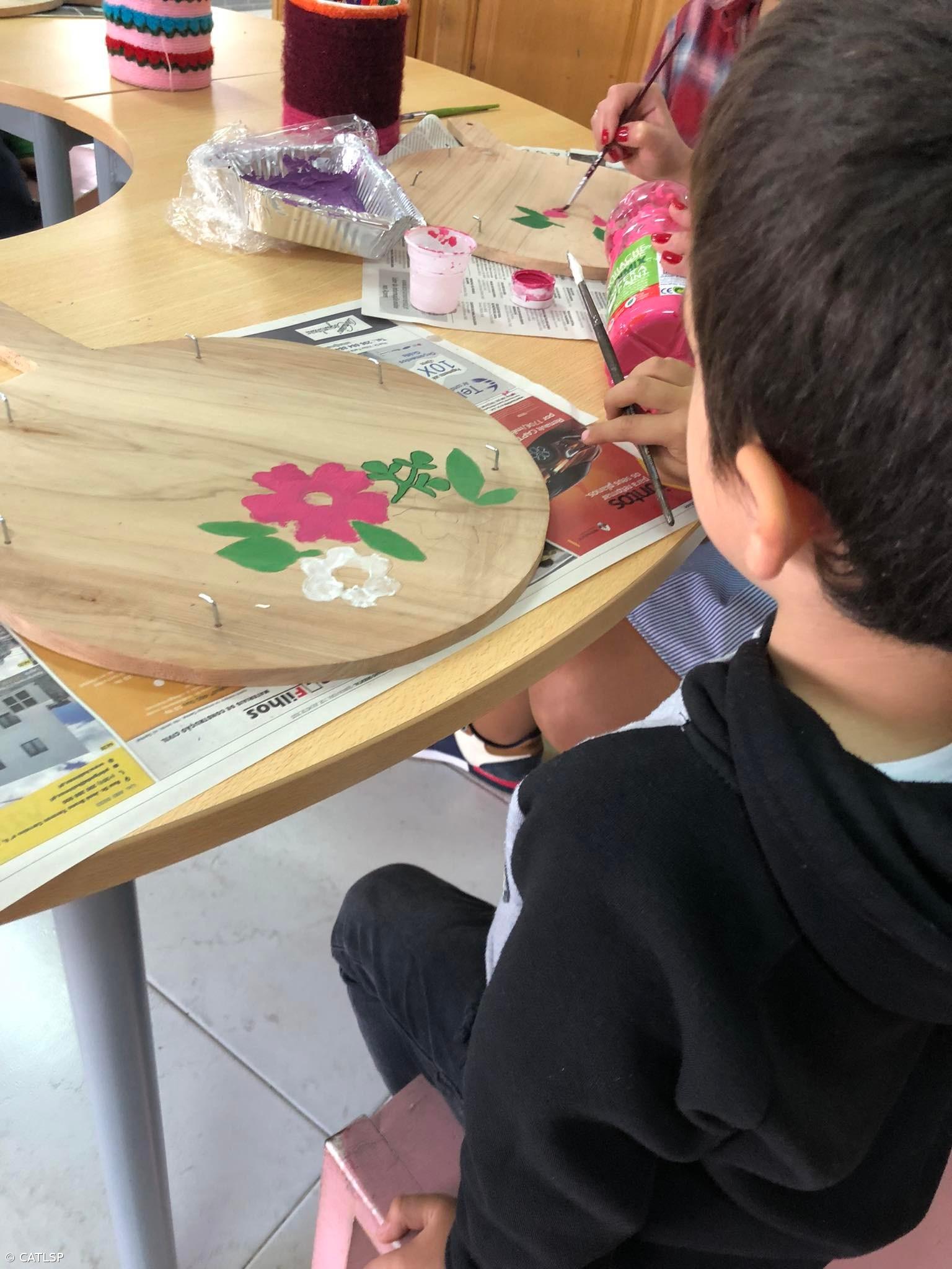 Dia da Mãe – Imagem 37