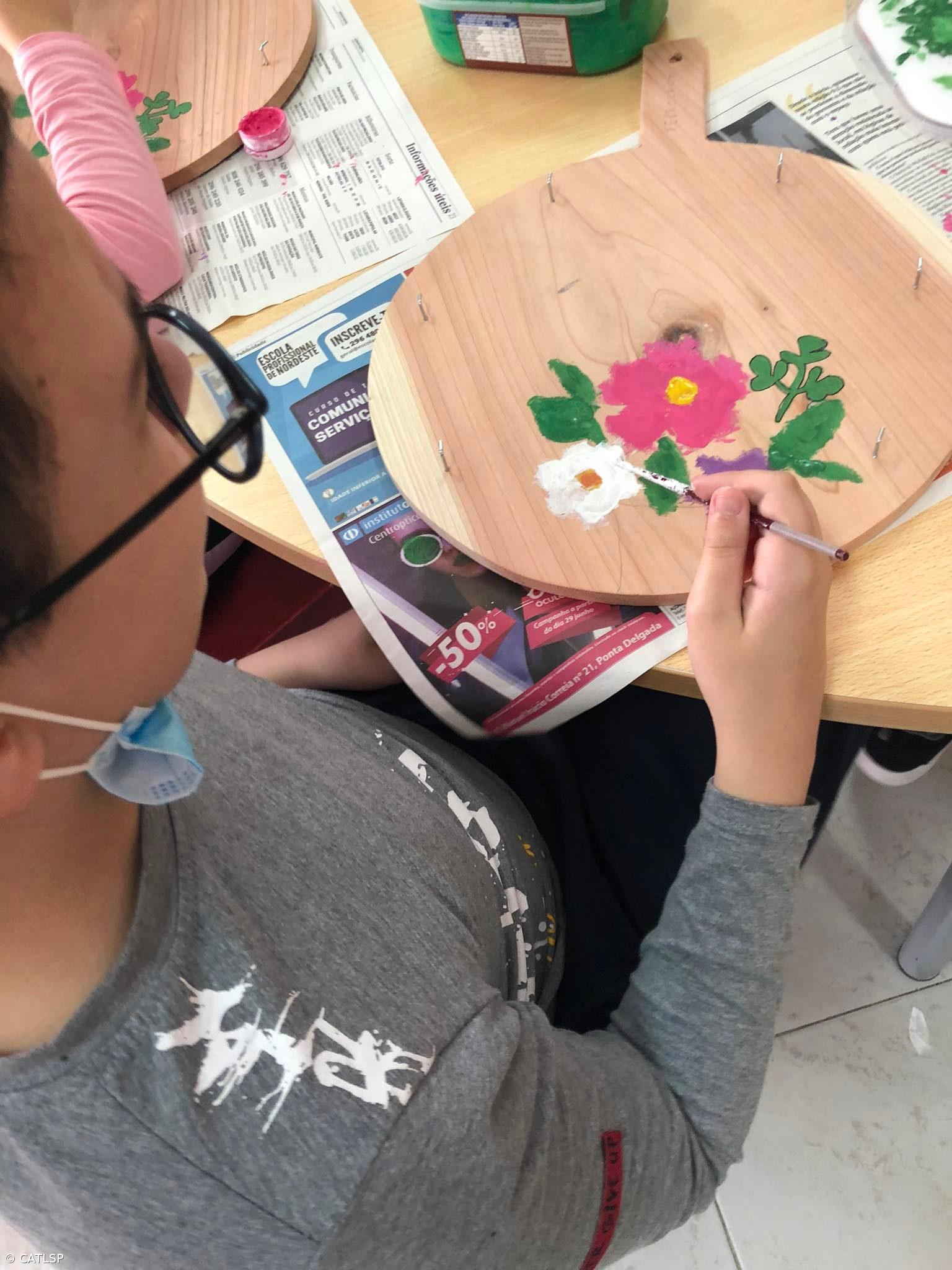 Dia da Mãe – Imagem 32