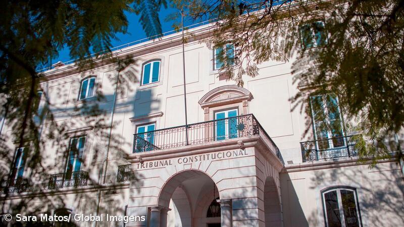 Marcelo envia para TC decreto sobre Ponto Único de Contacto para Cooperação Policial  – Imagem 1