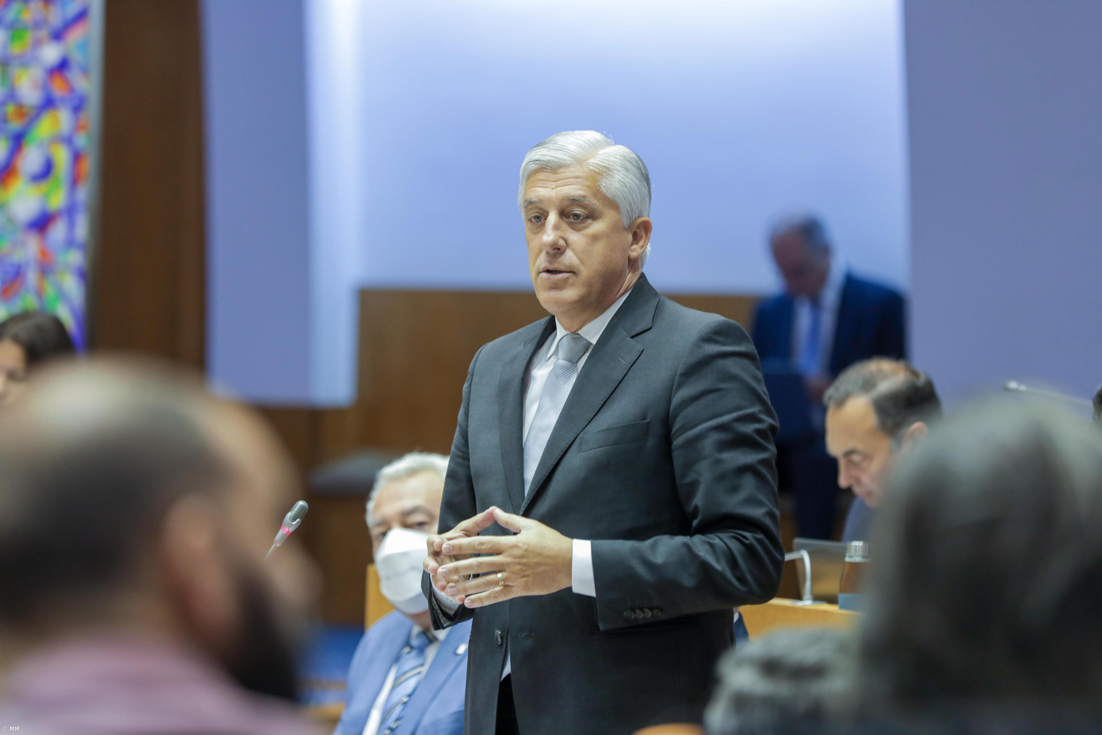 Novo sistema de incentivos a empresas nos Açores abre em julho com 360 ME – Imagem 1