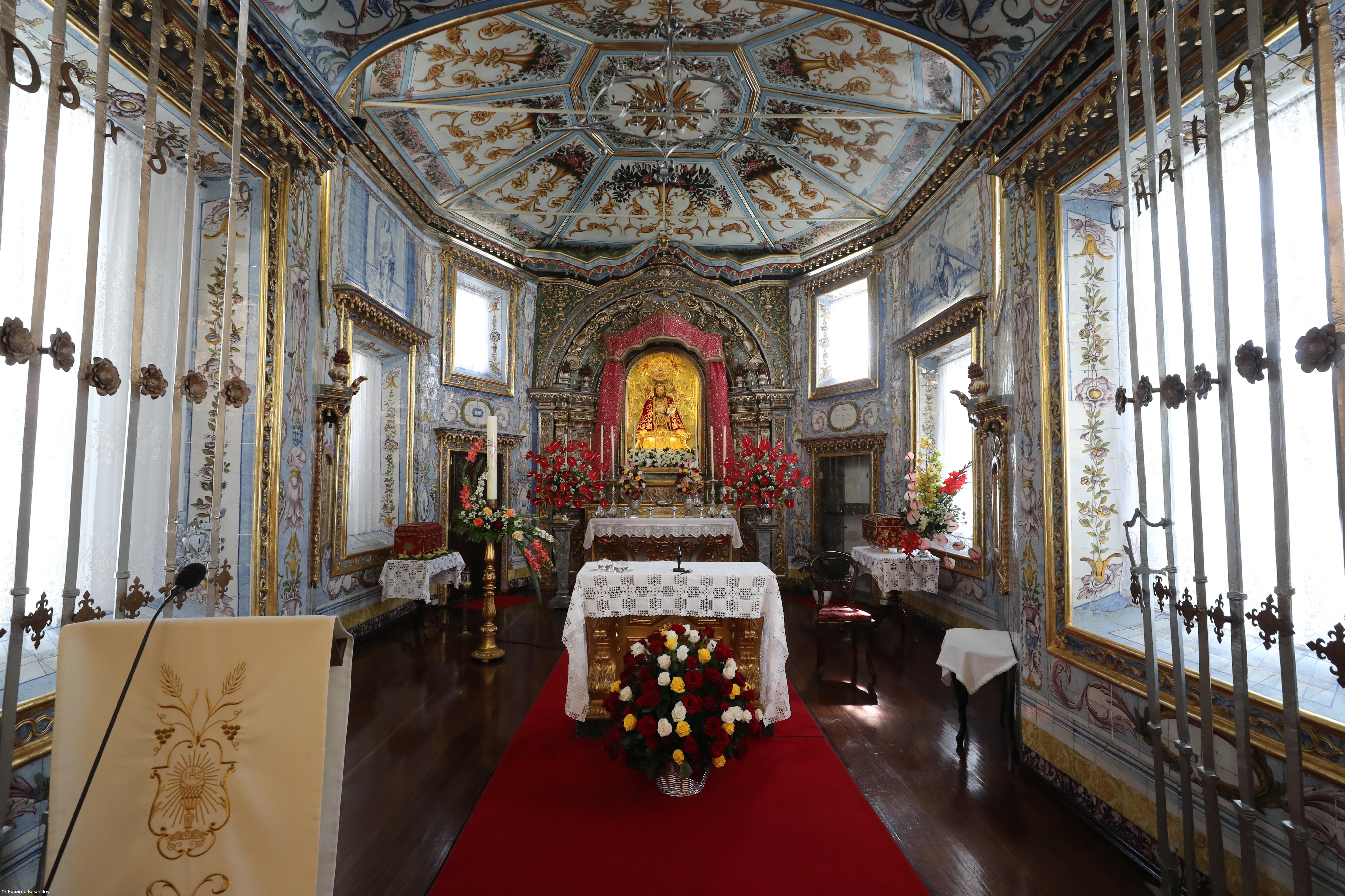 Santuário do Santo Cristo com visitas em horário alargado no verão – Imagem 1