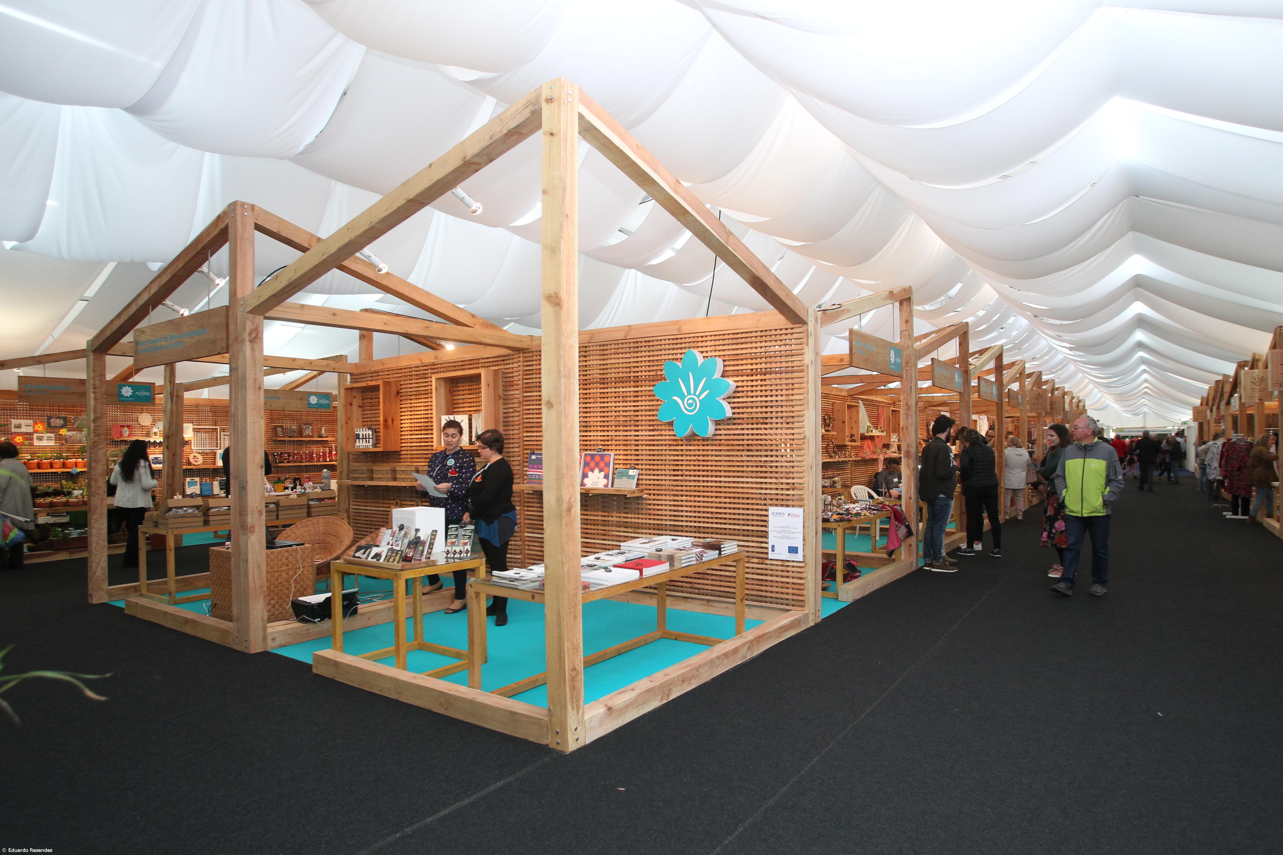 Feira Lar, Campo e Mar regressa entre 12 e 18 de maio – Imagem 1