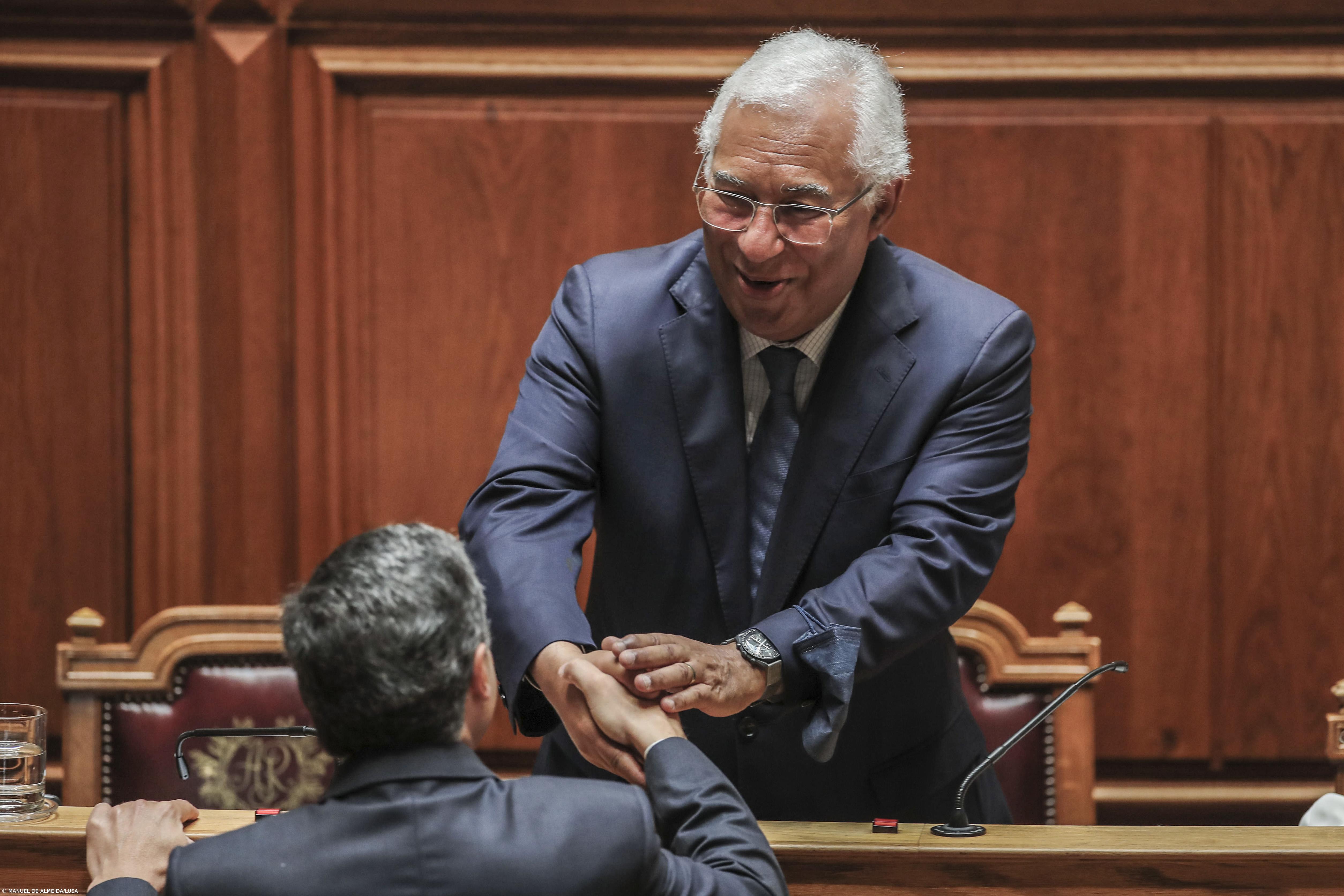 Governo propõe salário mínimo de 760 euros no próximo ano – Imagem 1